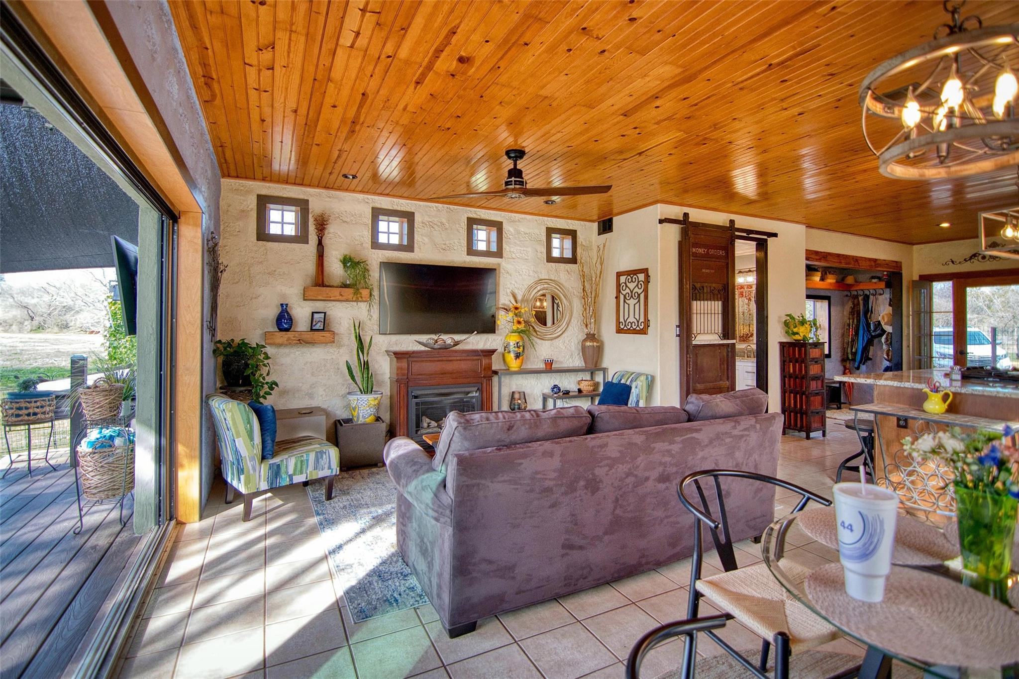 701 CR 316, Llano, TX 78643