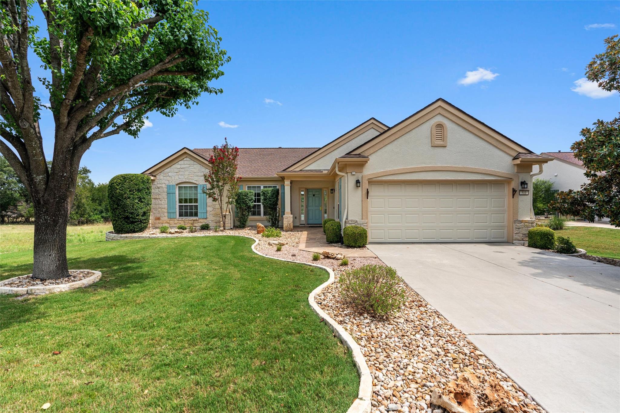 511 Dove Hollow Trl, Georgetown, TX 78633
