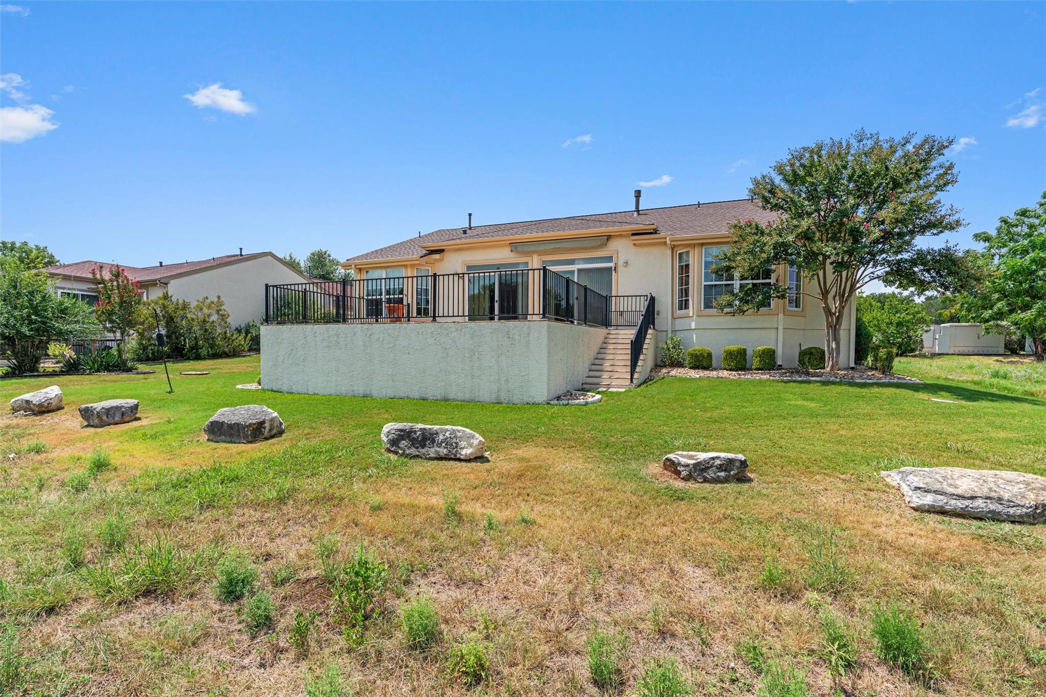 511 Dove Hollow Trl, Georgetown, TX 78633