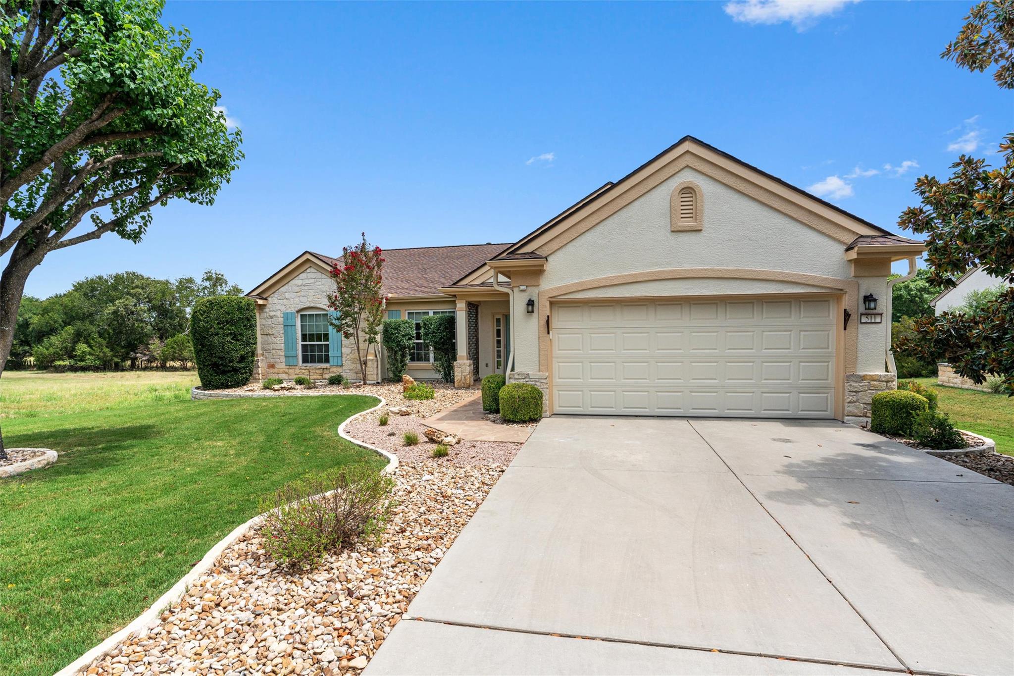 511 Dove Hollow Trl, Georgetown, TX 78633