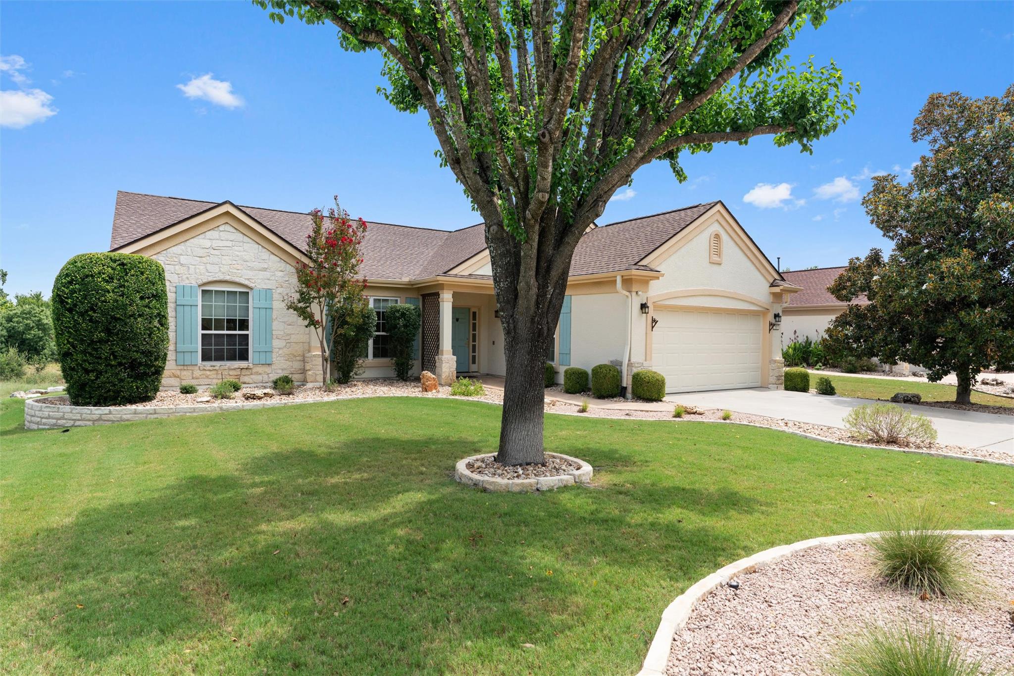 511 Dove Hollow Trl, Georgetown, TX 78633