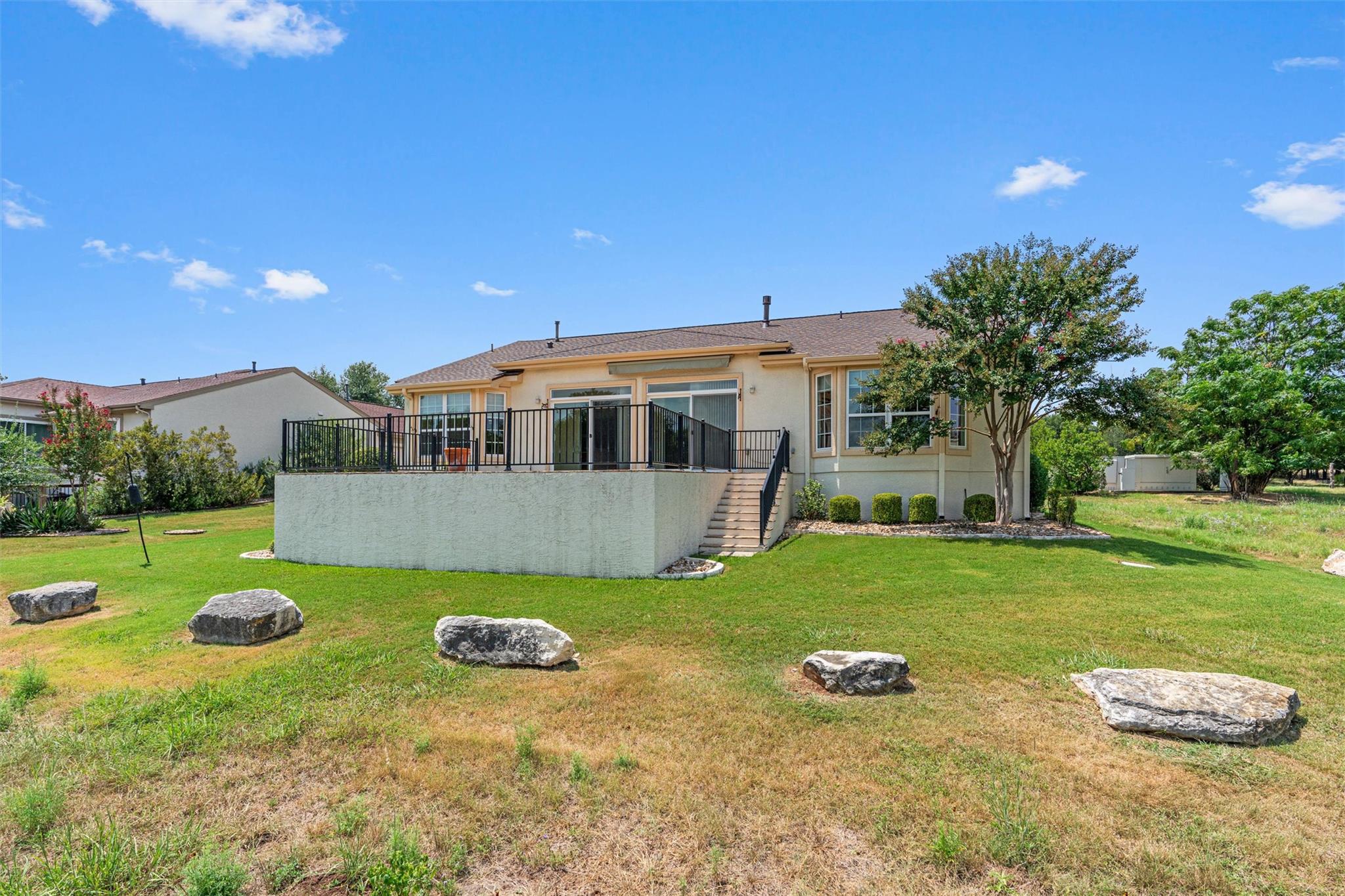 511 Dove Hollow Trl, Georgetown, TX 78633