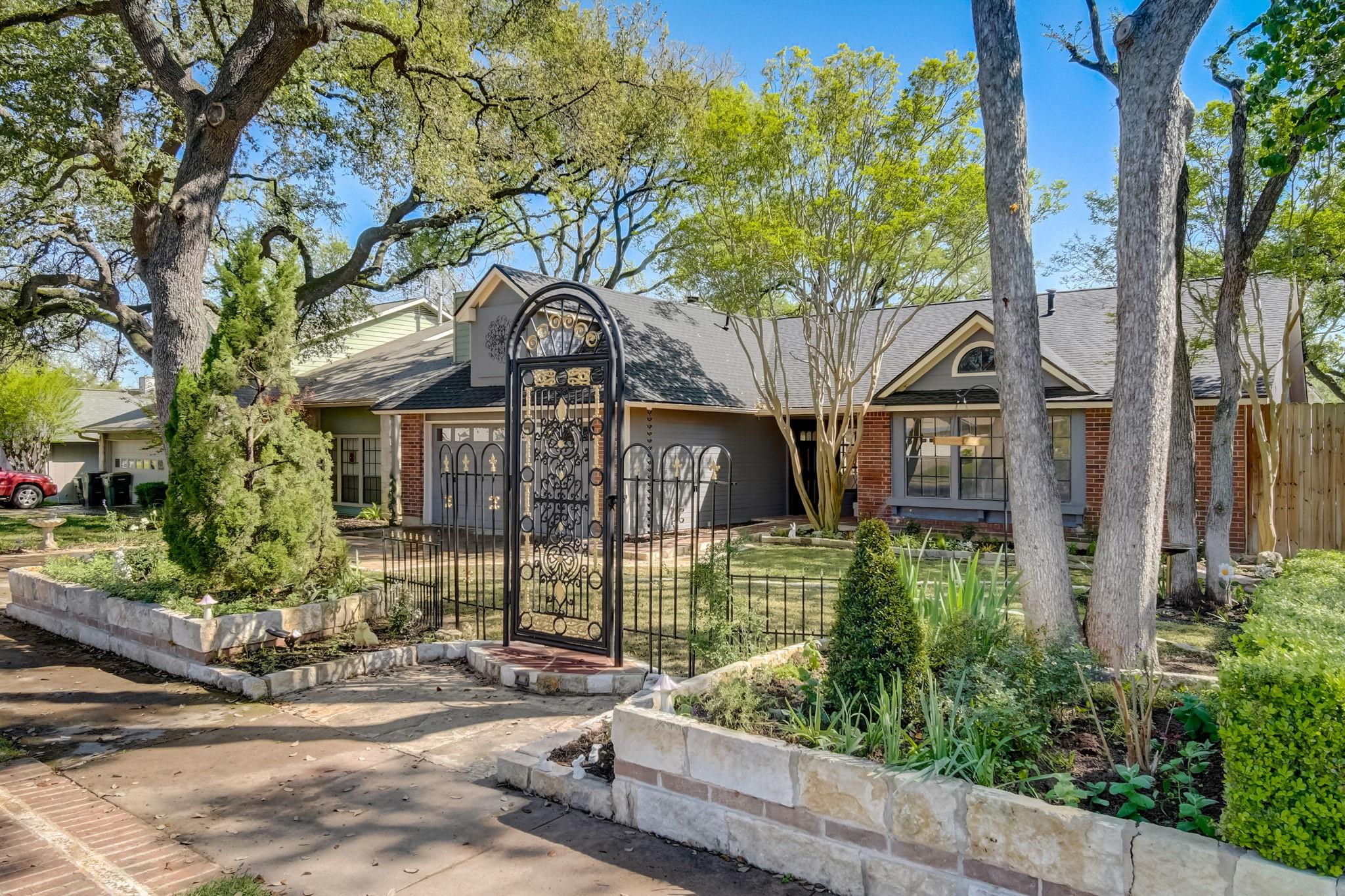 13009 Amarillo Ave, Austin, TX 78729