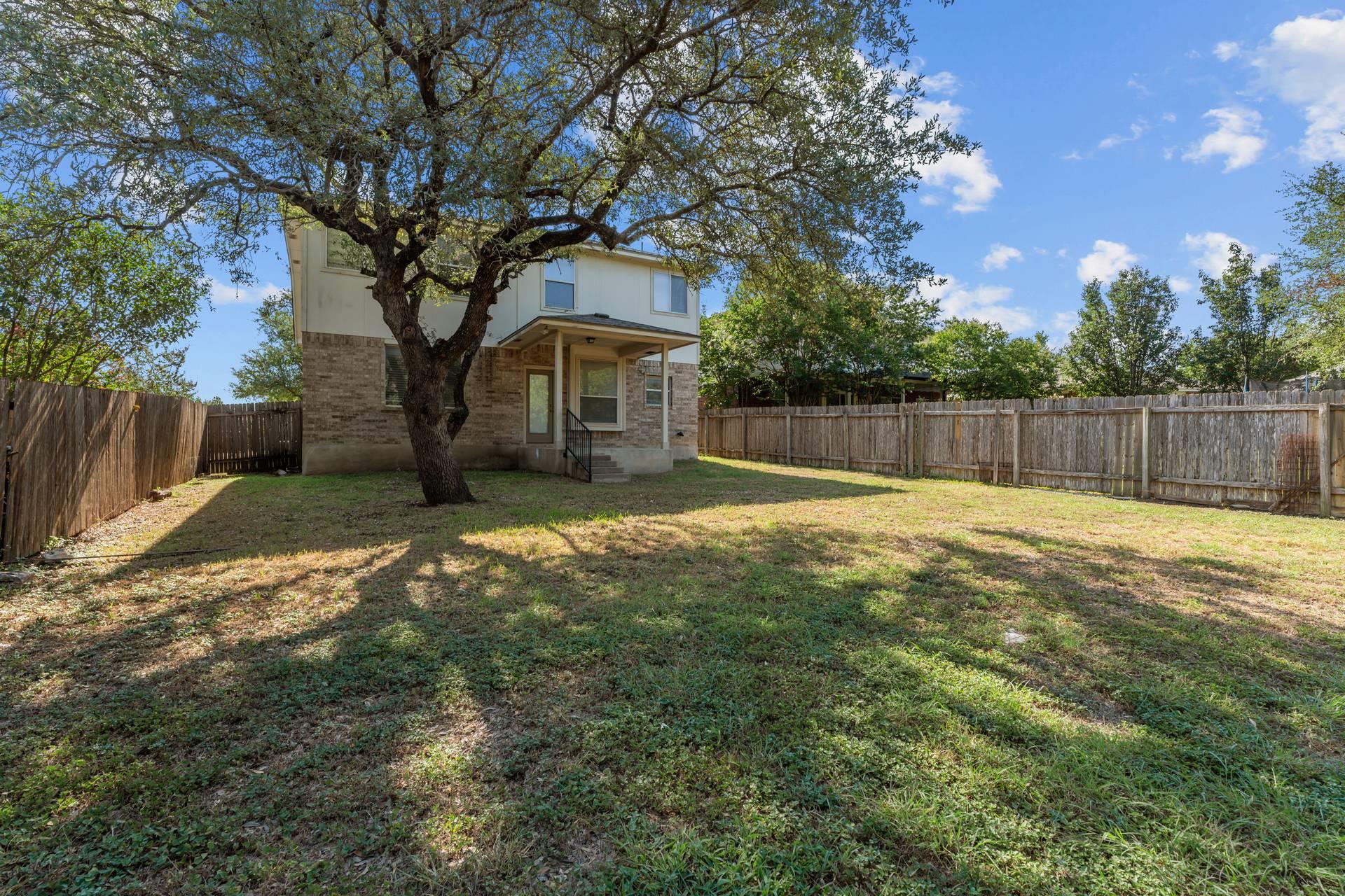 3112 Blue Ridge Dr, Round Rock, TX 78681