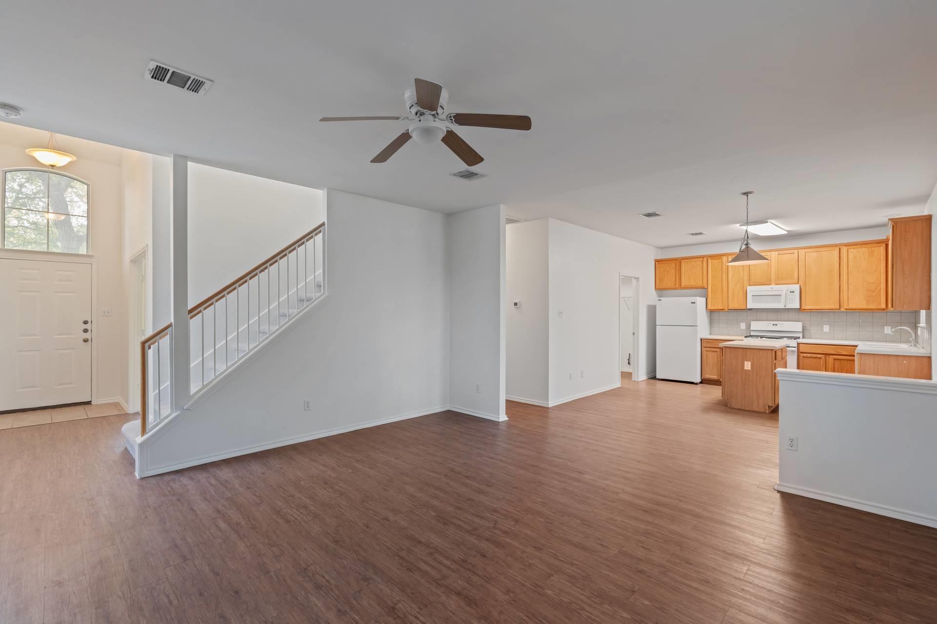 3112 Blue Ridge Dr, Round Rock, TX 78681