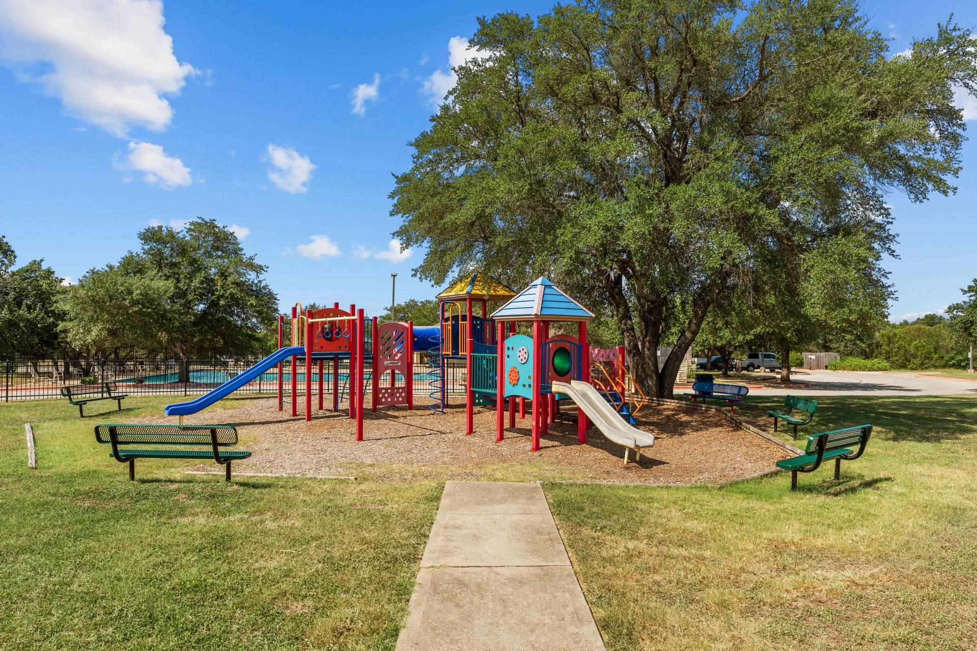 3112 Blue Ridge Dr, Round Rock, TX 78681