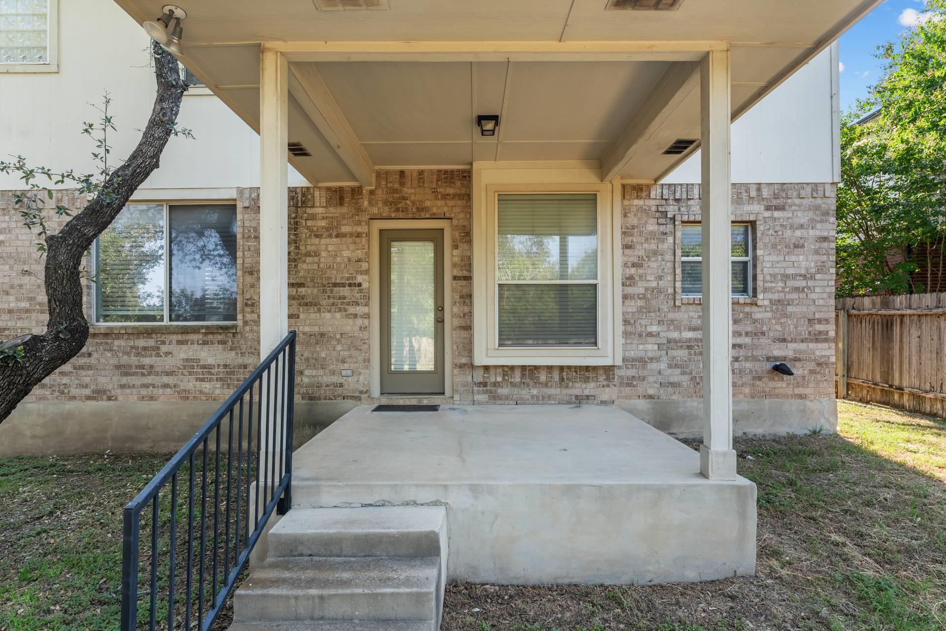 3112 Blue Ridge Dr, Round Rock, TX 78681