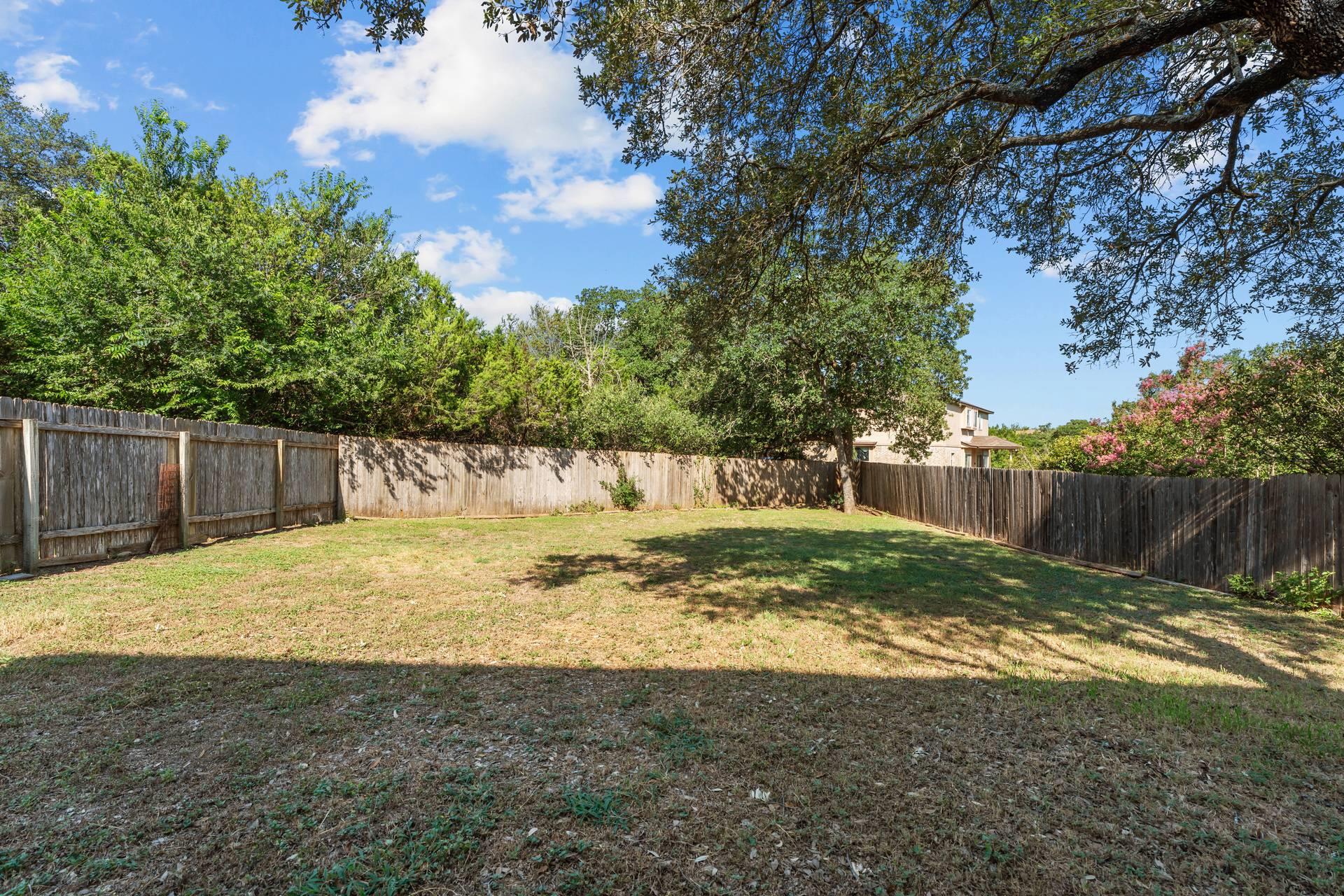 3112 Blue Ridge Dr, Round Rock, TX 78681