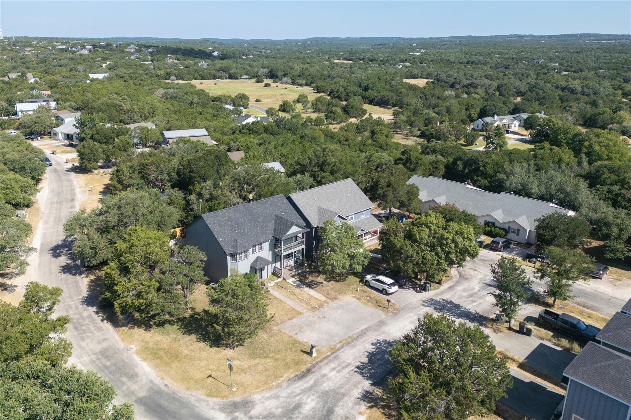 38 Deer Ridge Rd, Wimberley, TX 78676
