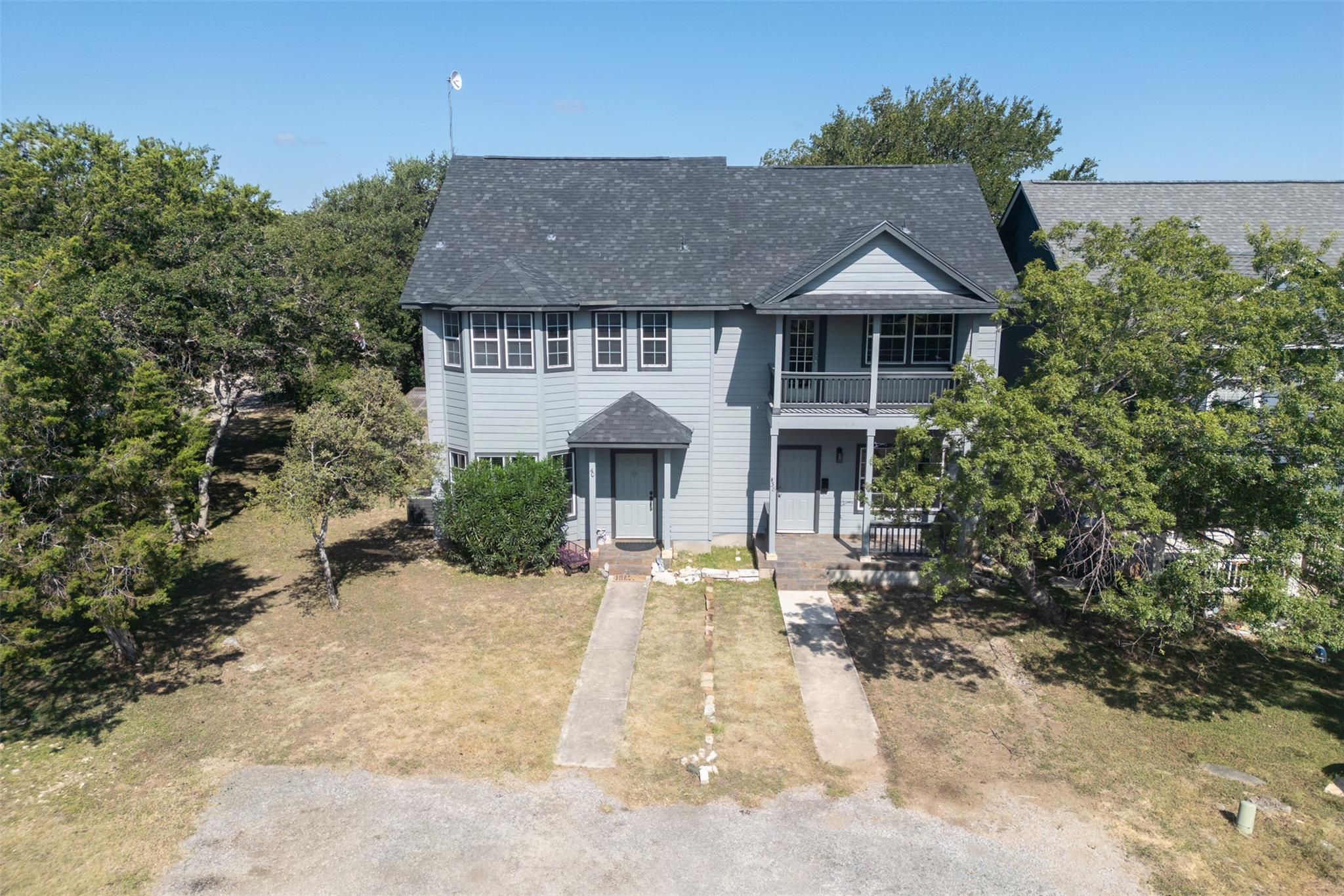38 Deer Ridge Rd, Wimberley, TX 78676