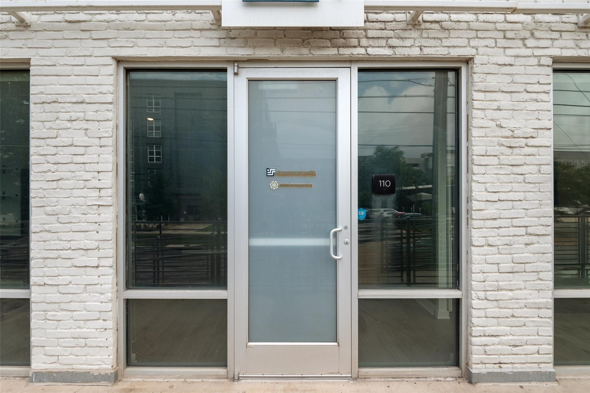 4361 S Congress Ave # 110, Austin, TX 78745