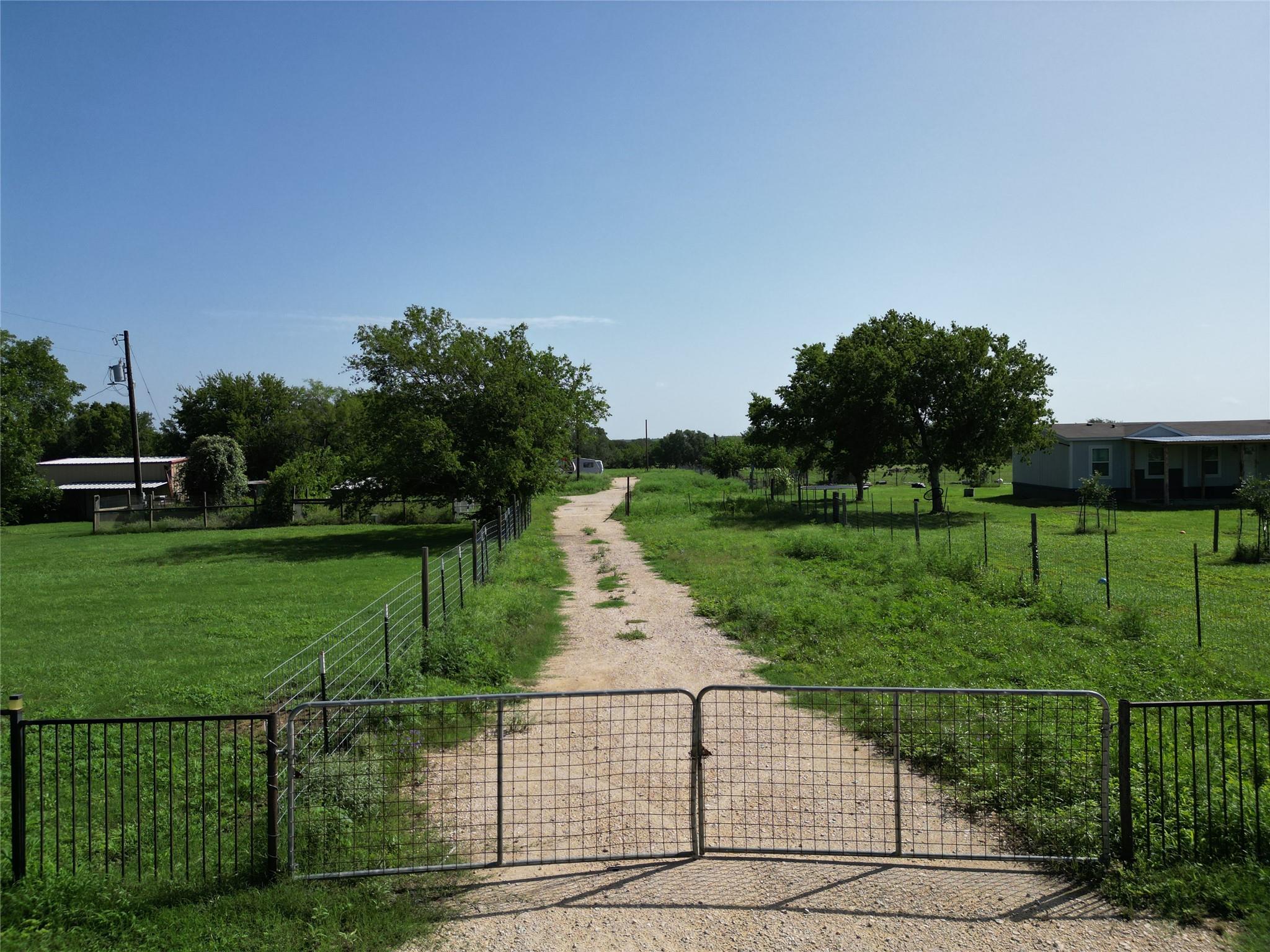TBD Taylorsville Rd, Dale, TX 78616