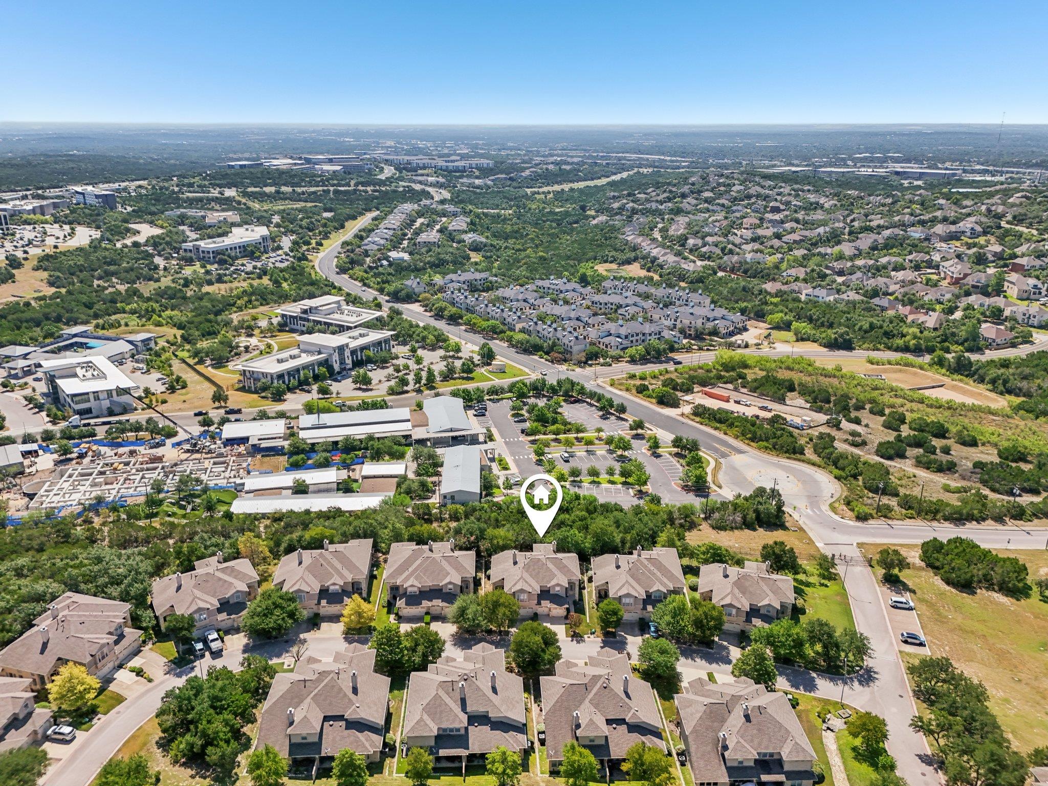 7901 Southwest Pkwy # 21, Austin, TX 78735