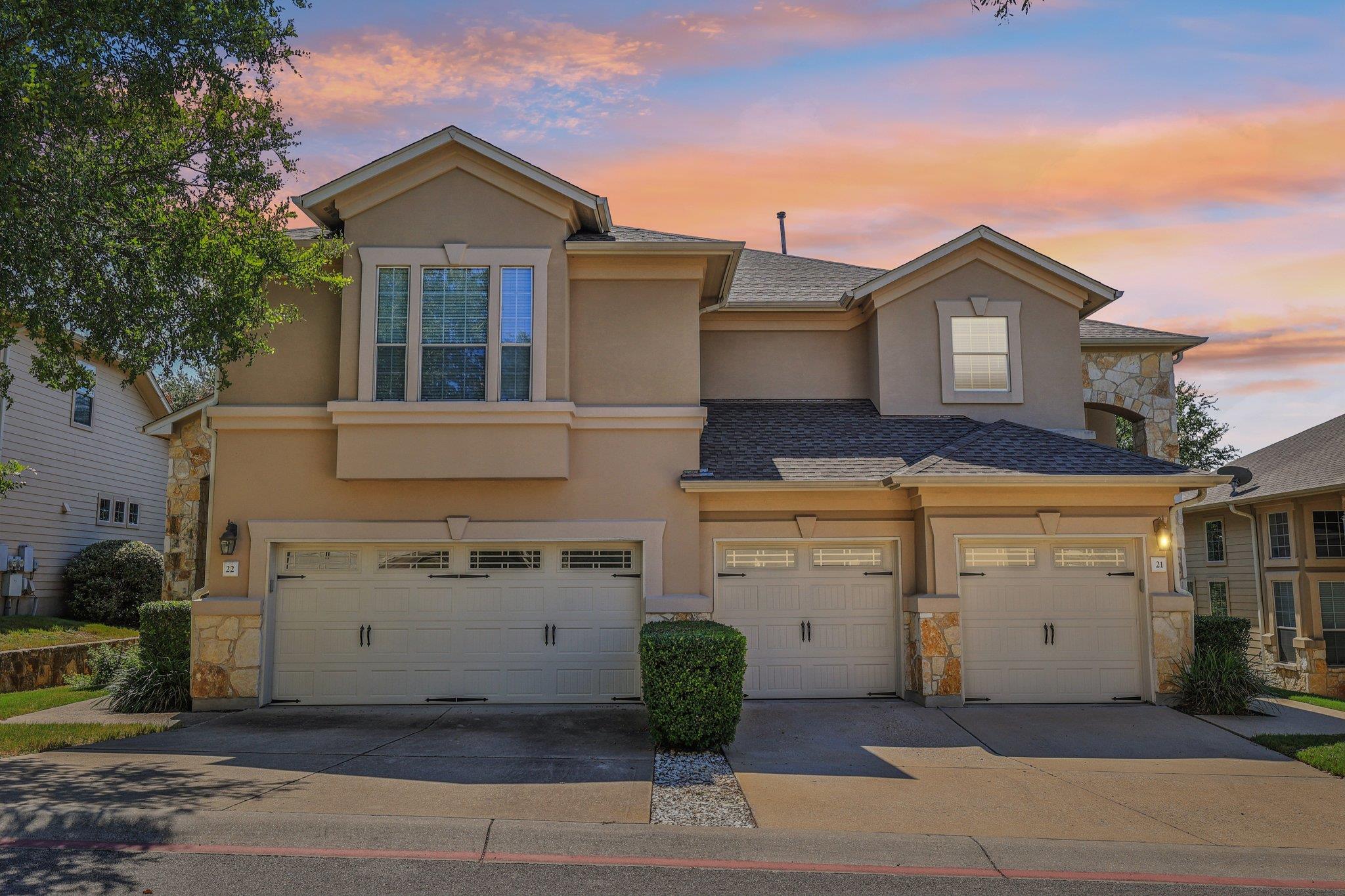 7901 Southwest Pkwy # 21, Austin, TX 78735