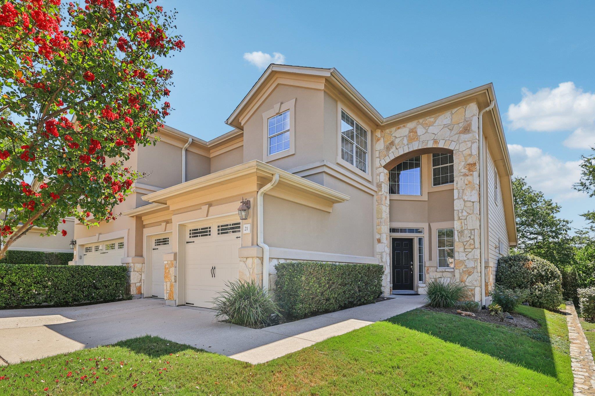 7901 Southwest Pkwy # 21, Austin, TX 78735