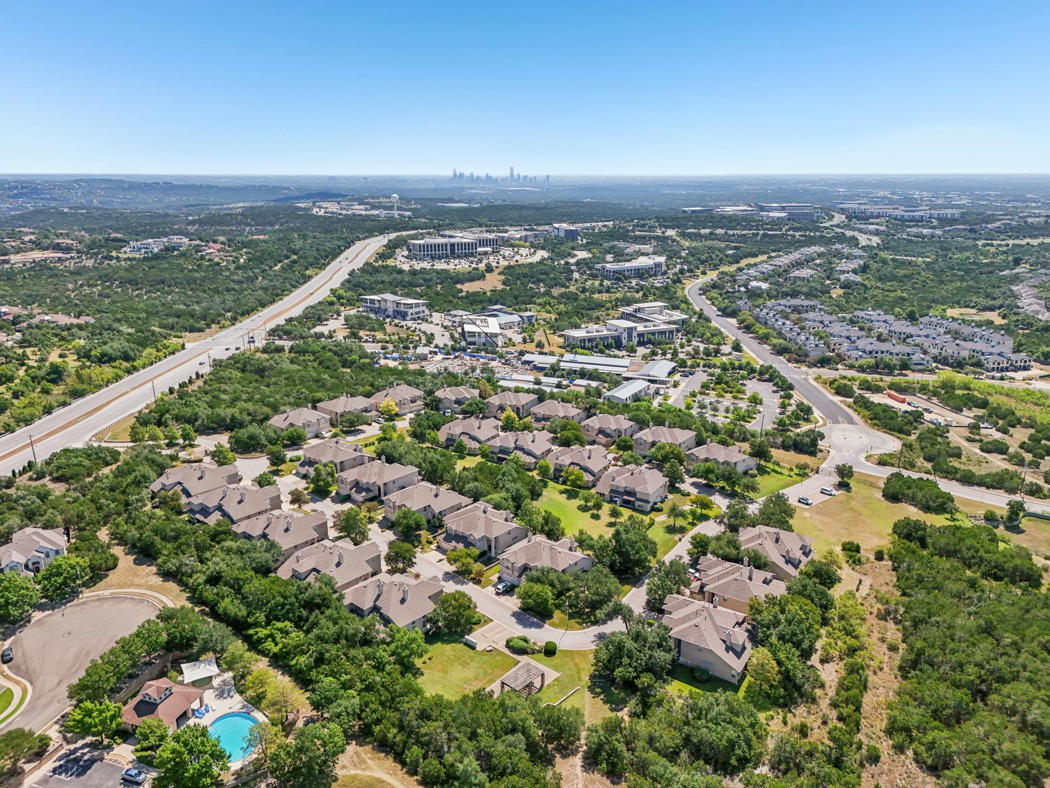 7901 Southwest Pkwy # 21, Austin, TX 78735
