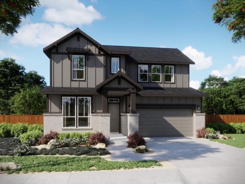 214 San Saba Dr, Buda, TX 78610