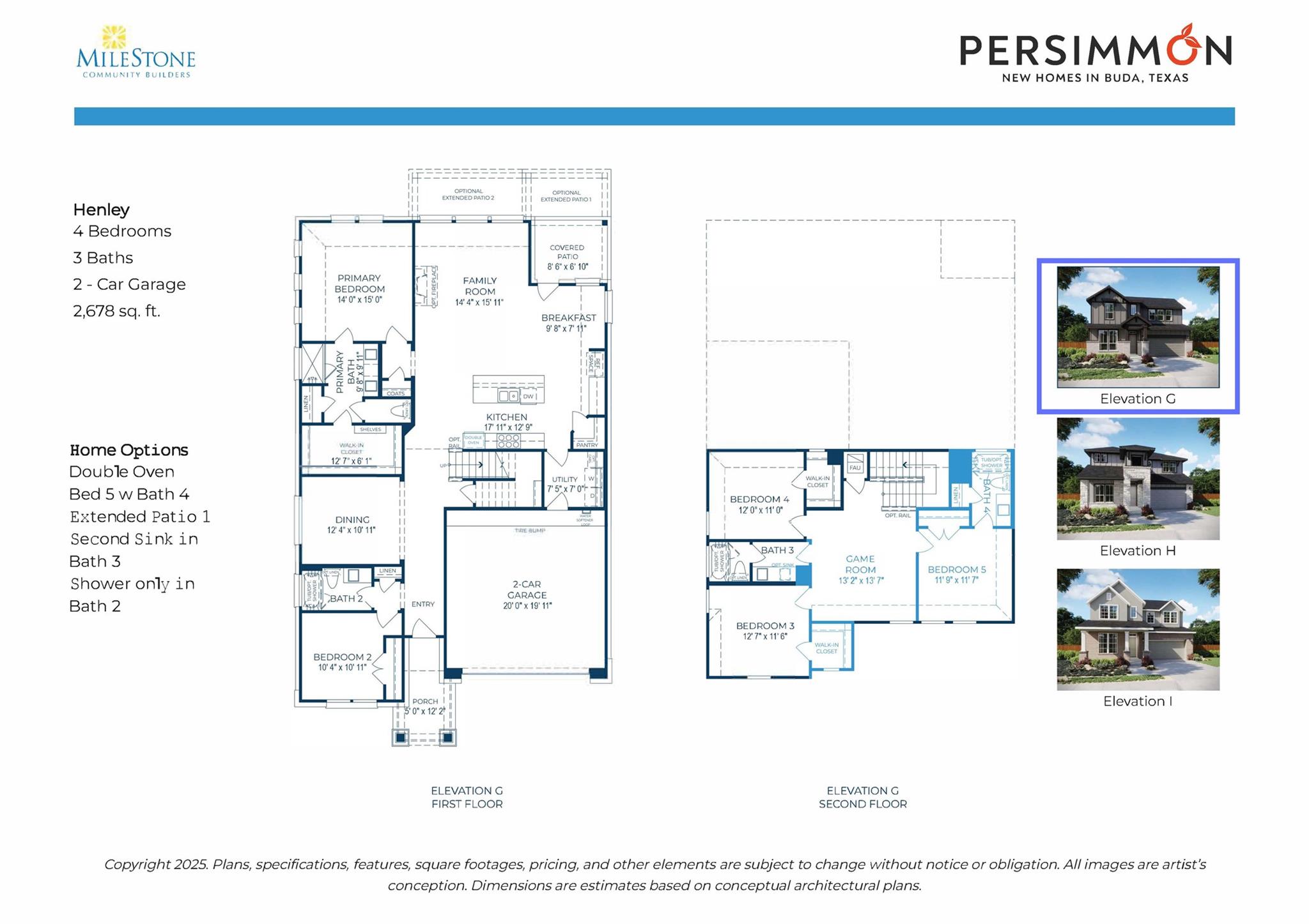 214 San Saba Dr, Buda, TX 78610