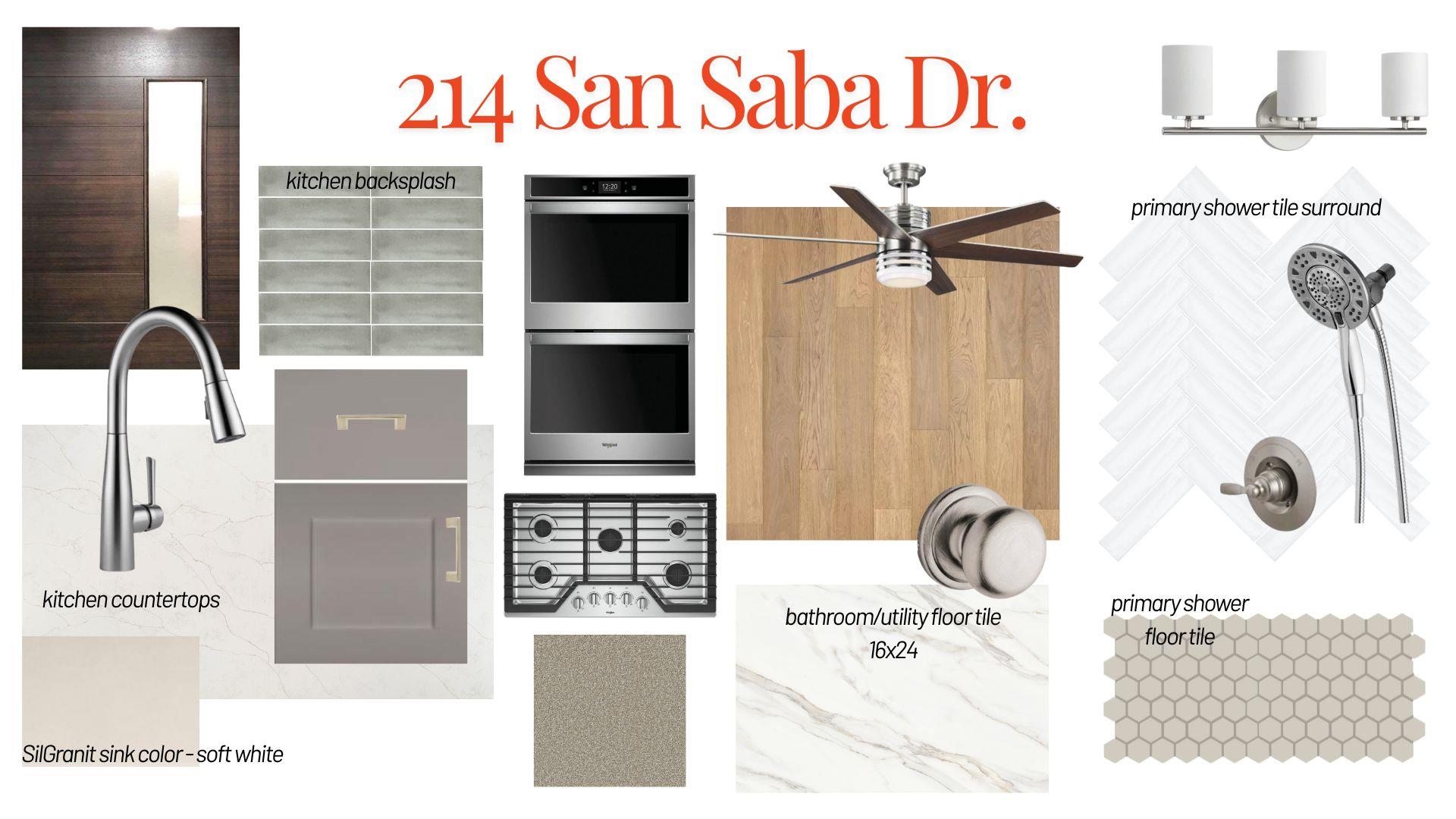 214 San Saba Dr, Buda, TX 78610