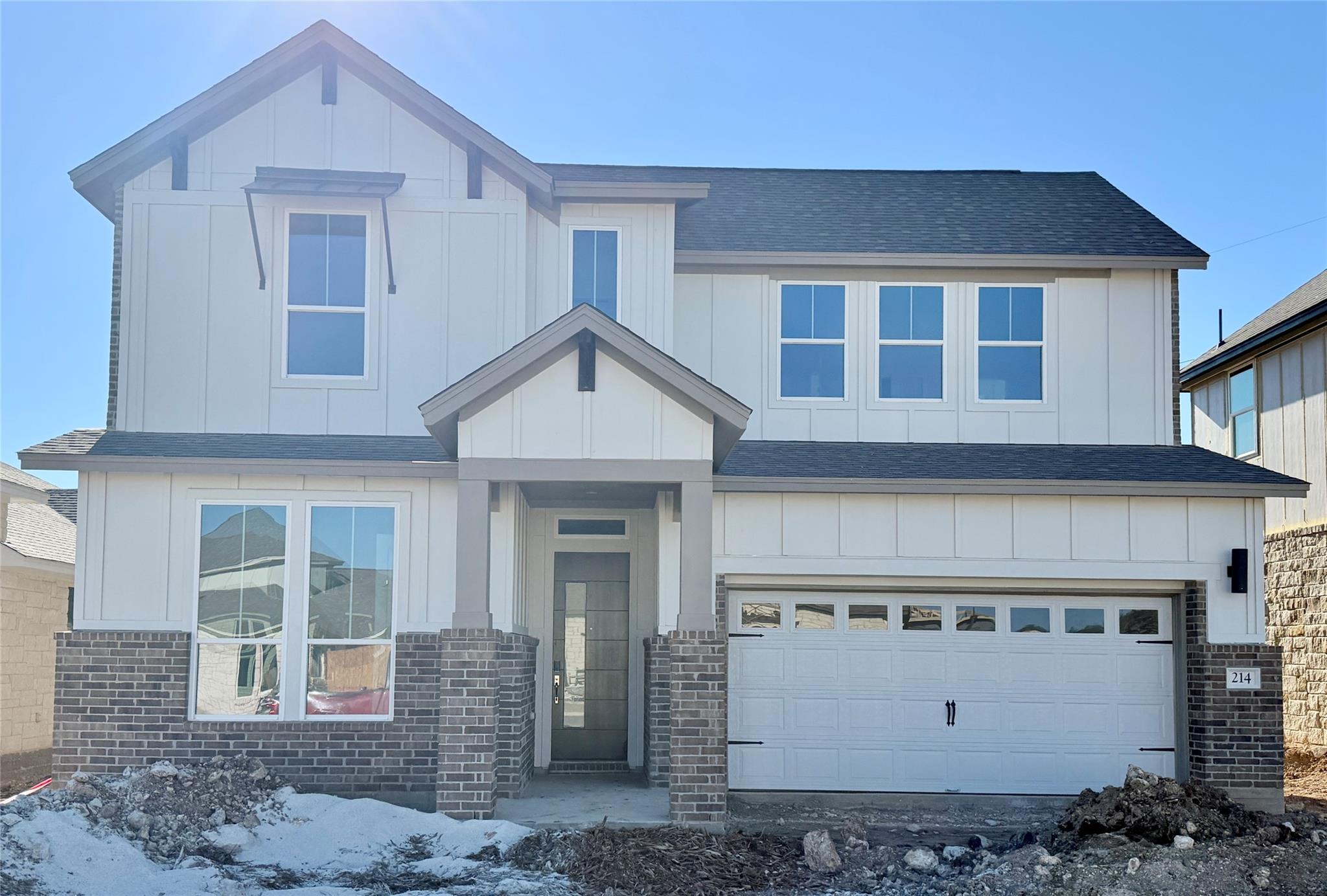 214 San Saba Dr, Buda, TX 78610