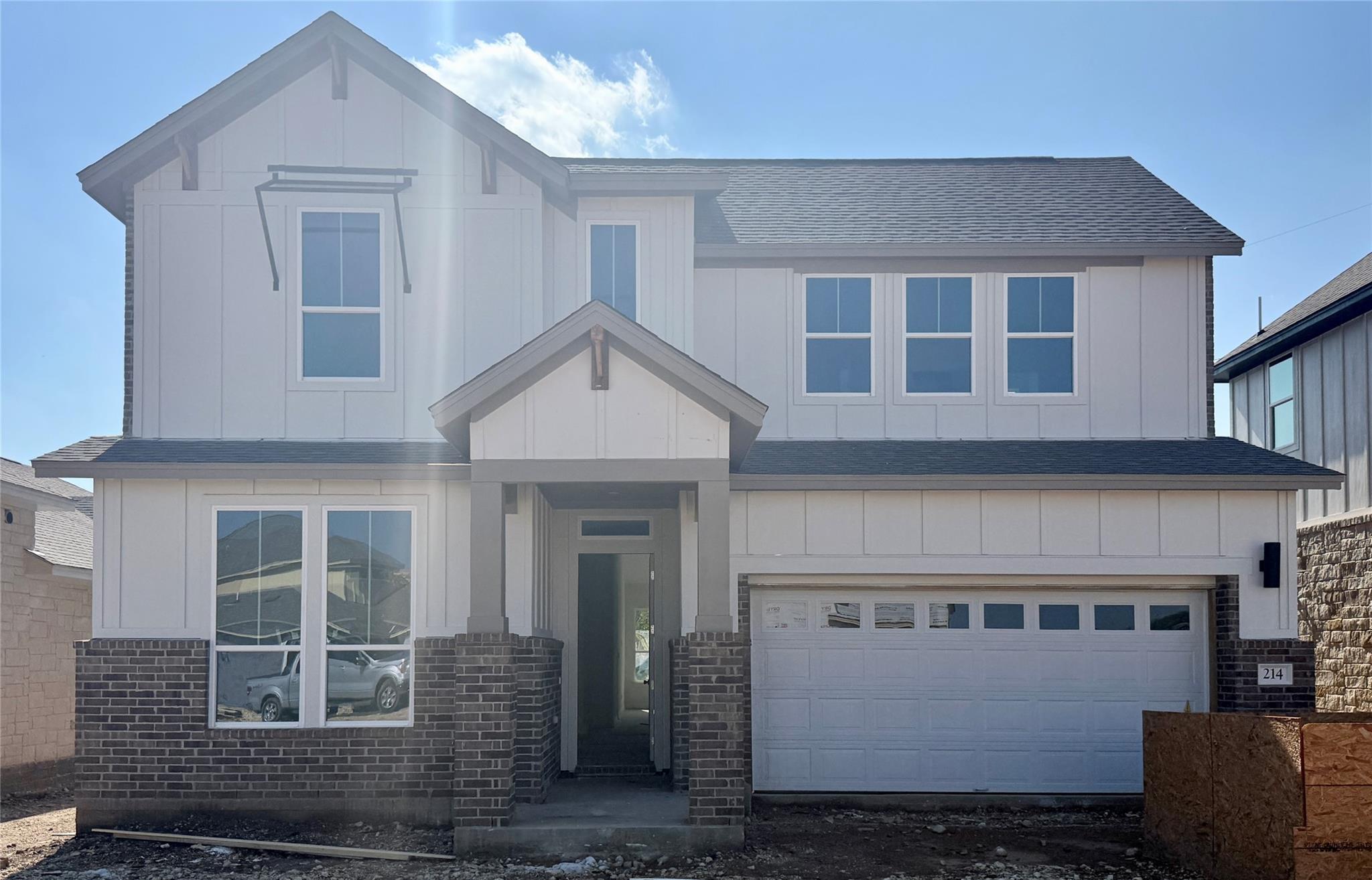 214 San Saba Dr, Buda, TX 78610