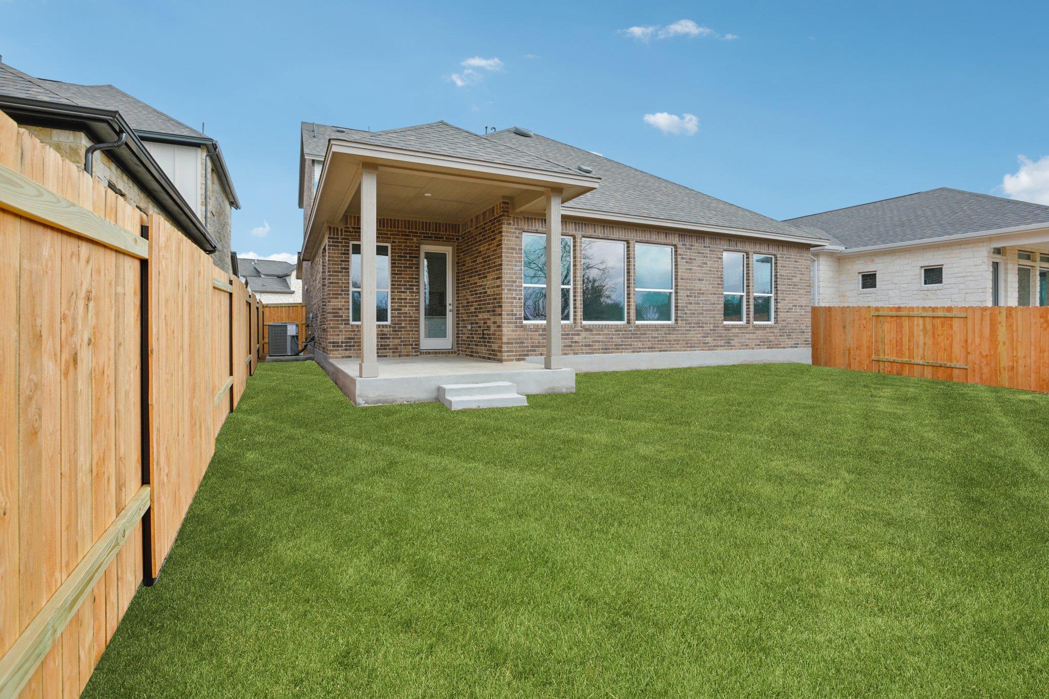 214 San Saba Dr, Buda, TX 78610