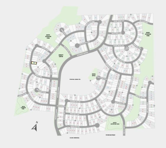 312 Terrene Trl, Georgetown, TX 78628