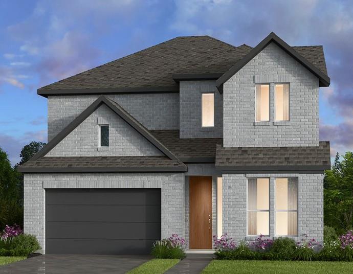 312 Terrene Trl, Georgetown, TX 78628