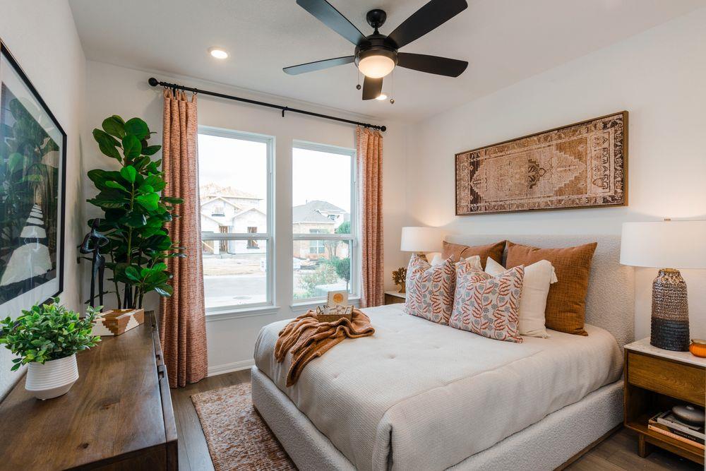 312 Terrene Trl, Georgetown, TX 78628