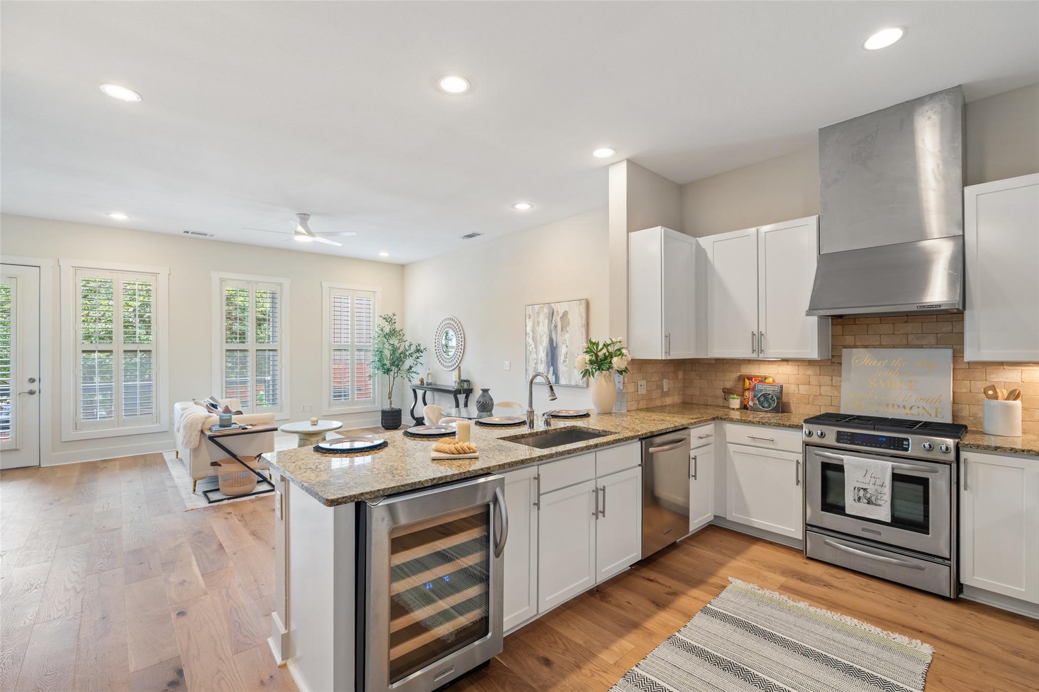 2520 Bluebonnet Ln # 58-A, Austin, TX 78704