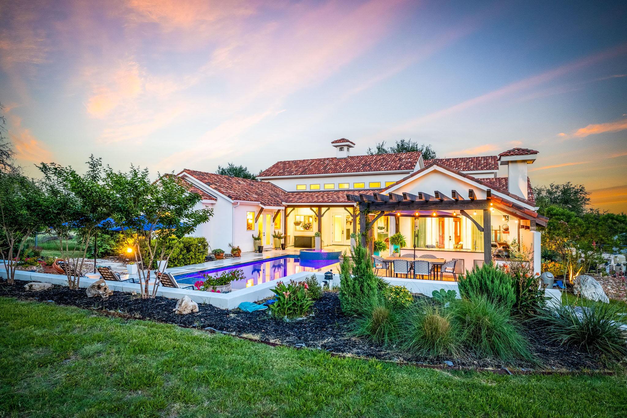 1607 Bordeaux Blanc, New Braunfels, TX 78132