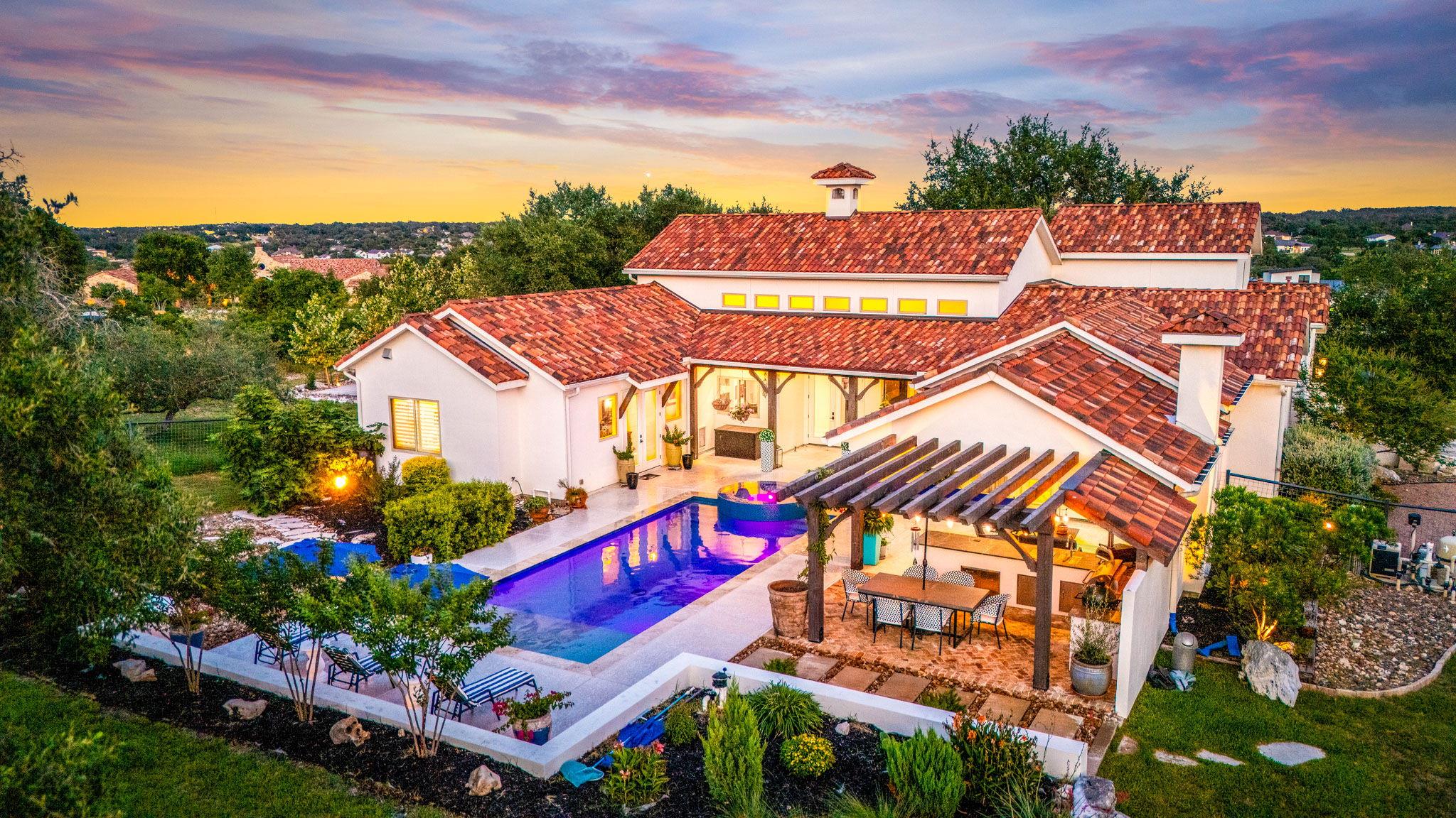 1607 Bordeaux Blanc, New Braunfels, TX 78132