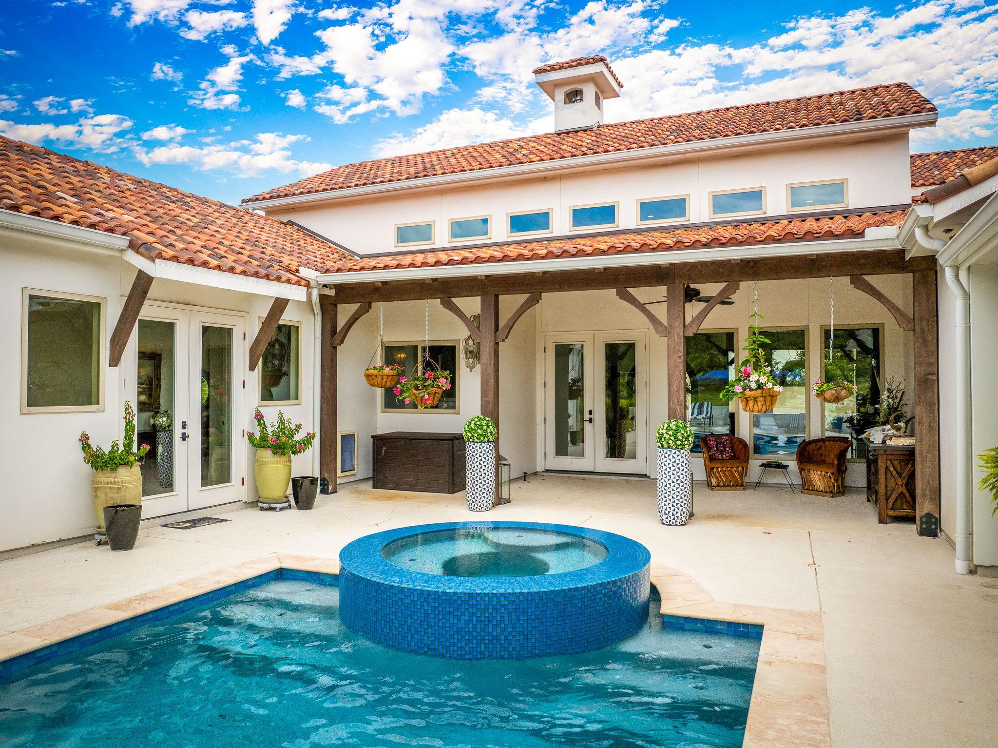 1607 Bordeaux Blanc, New Braunfels, TX 78132