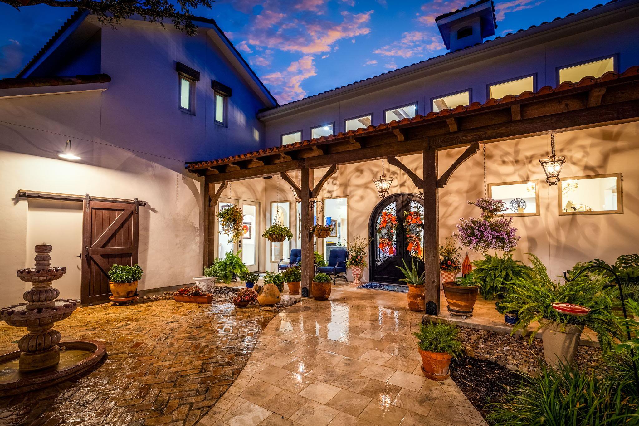 1607 Bordeaux Blanc, New Braunfels, TX 78132