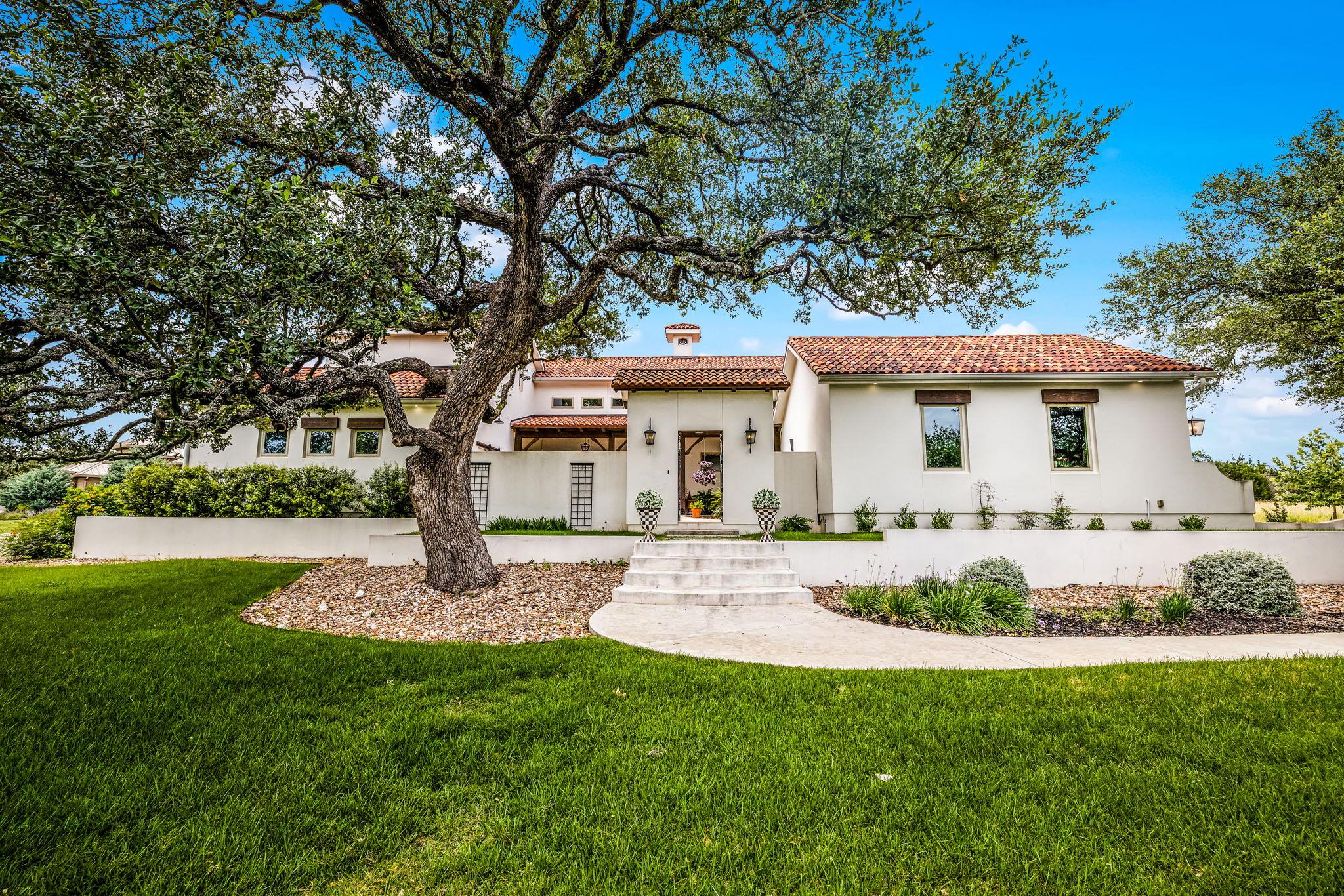 1607 Bordeaux Blanc, New Braunfels, TX 78132