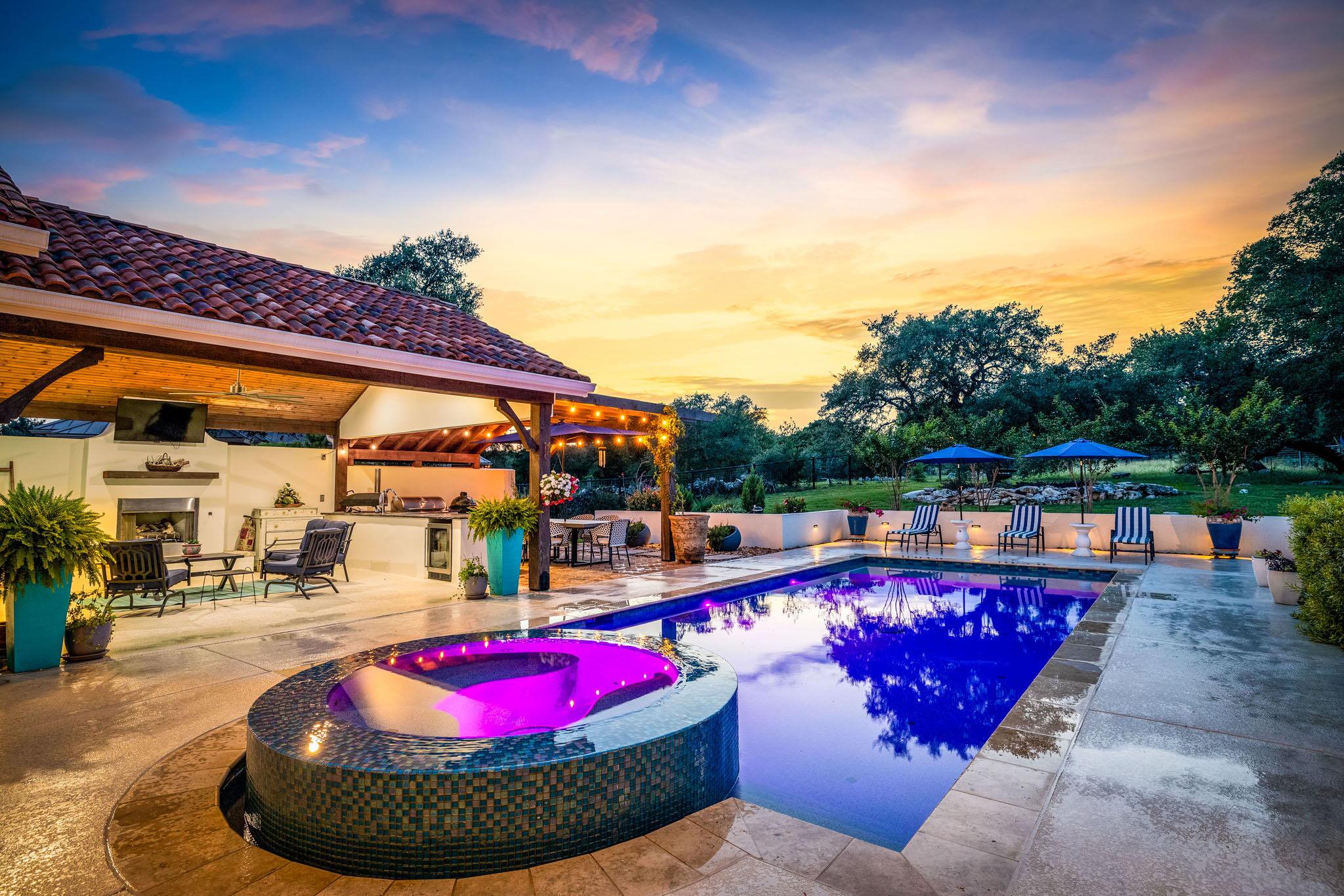 1607 Bordeaux Blanc, New Braunfels, TX 78132