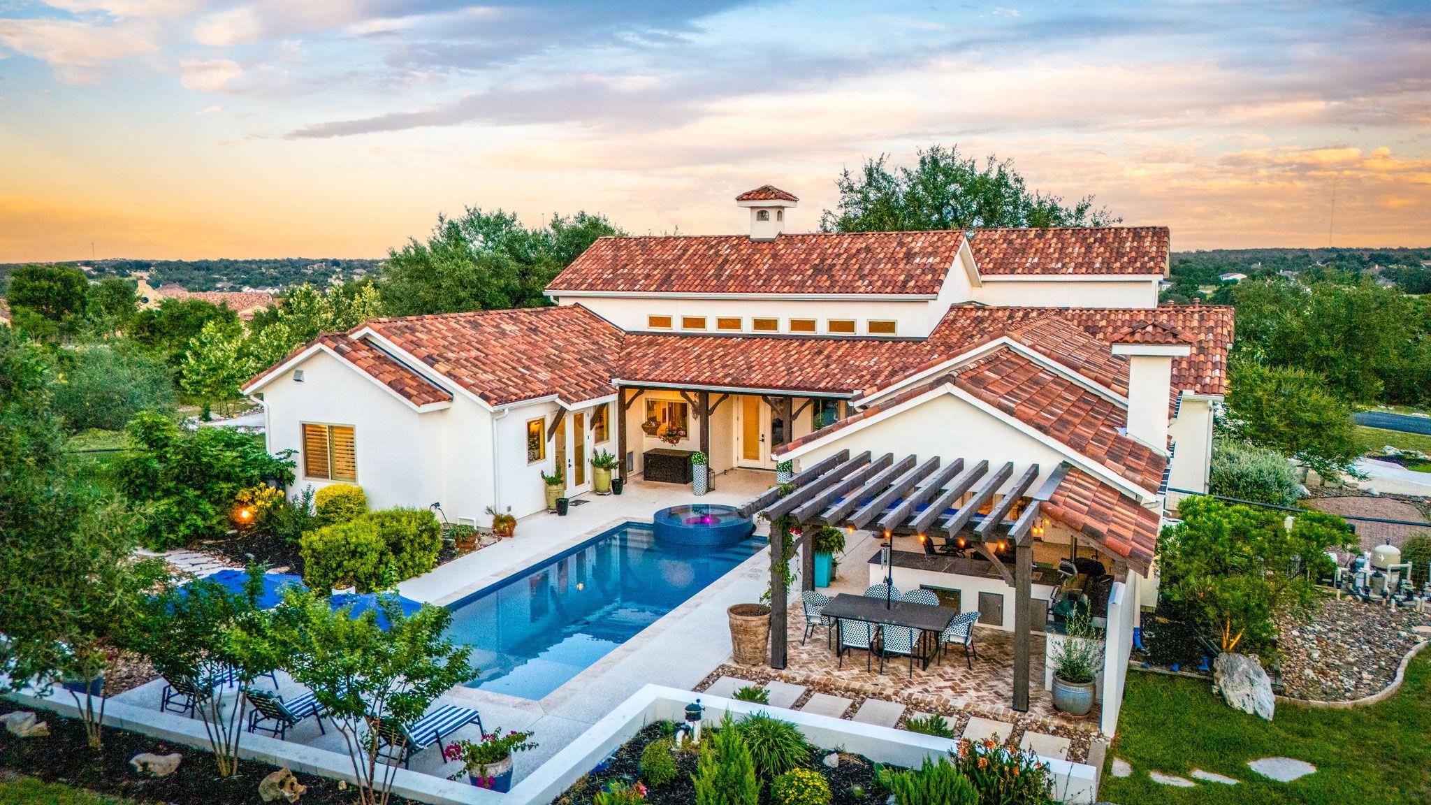 1607 Bordeaux Blanc, New Braunfels, TX 78132