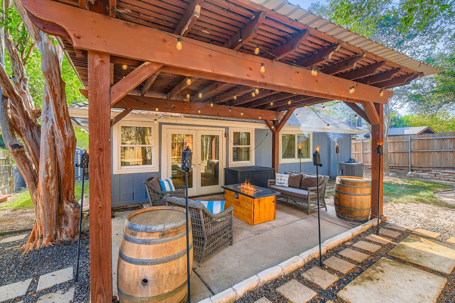 2912 Wadsworth Way, Austin, TX 78748