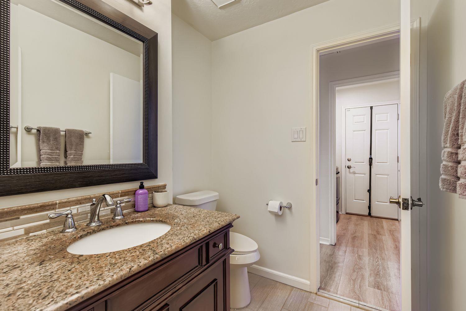 2912 Wadsworth Way, Austin, TX 78748