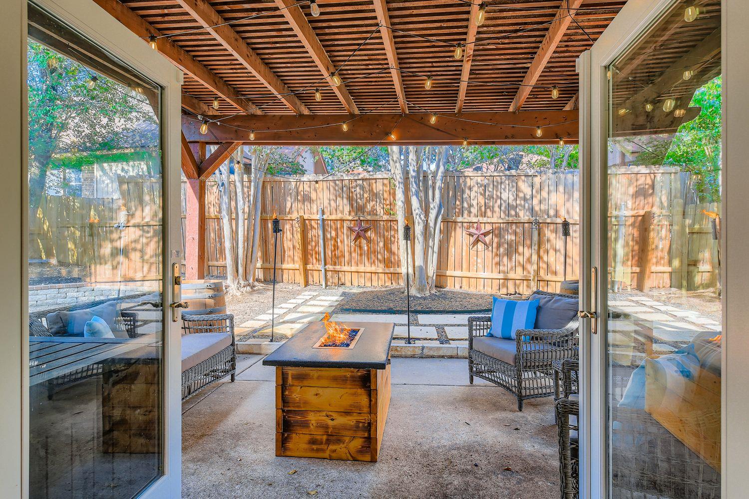 2912 Wadsworth Way, Austin, TX 78748