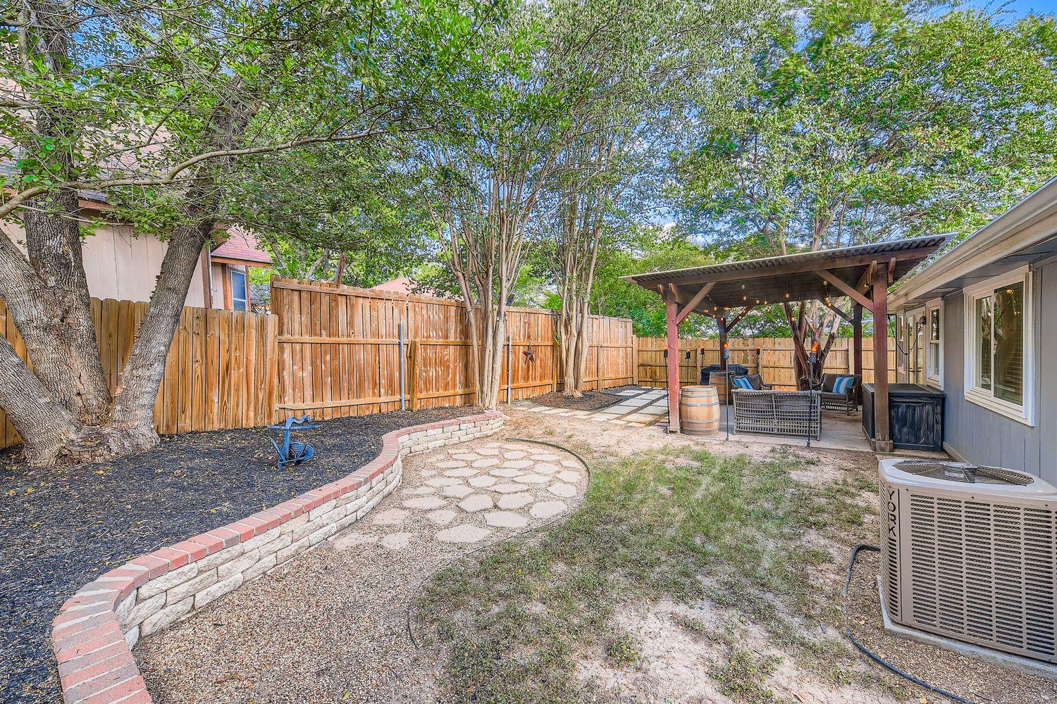 2912 Wadsworth Way, Austin, TX 78748