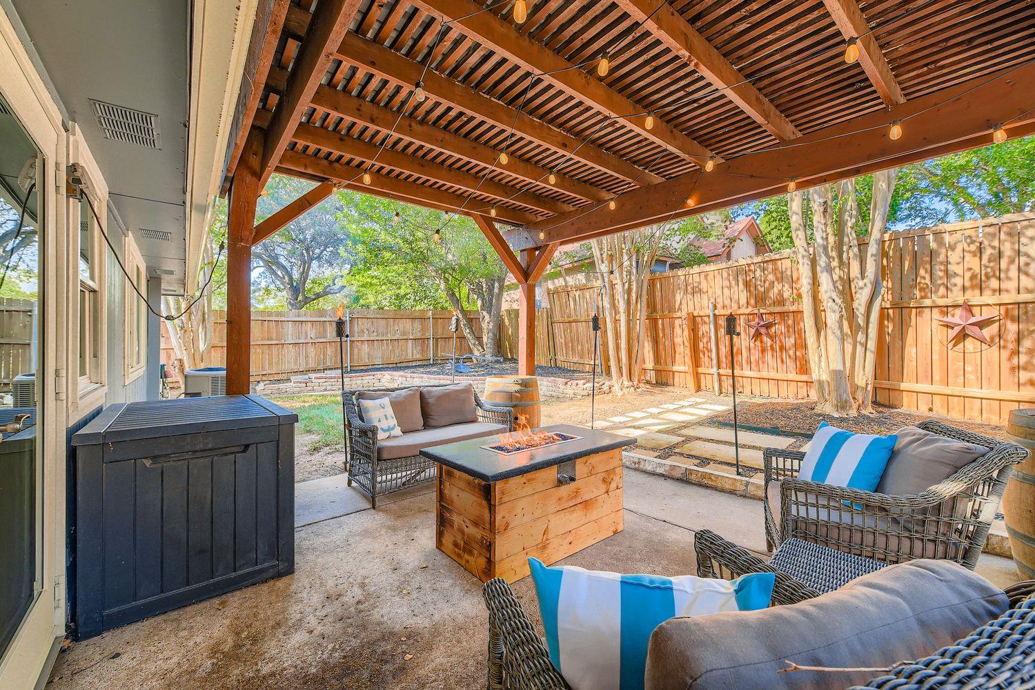 2912 Wadsworth Way, Austin, TX 78748