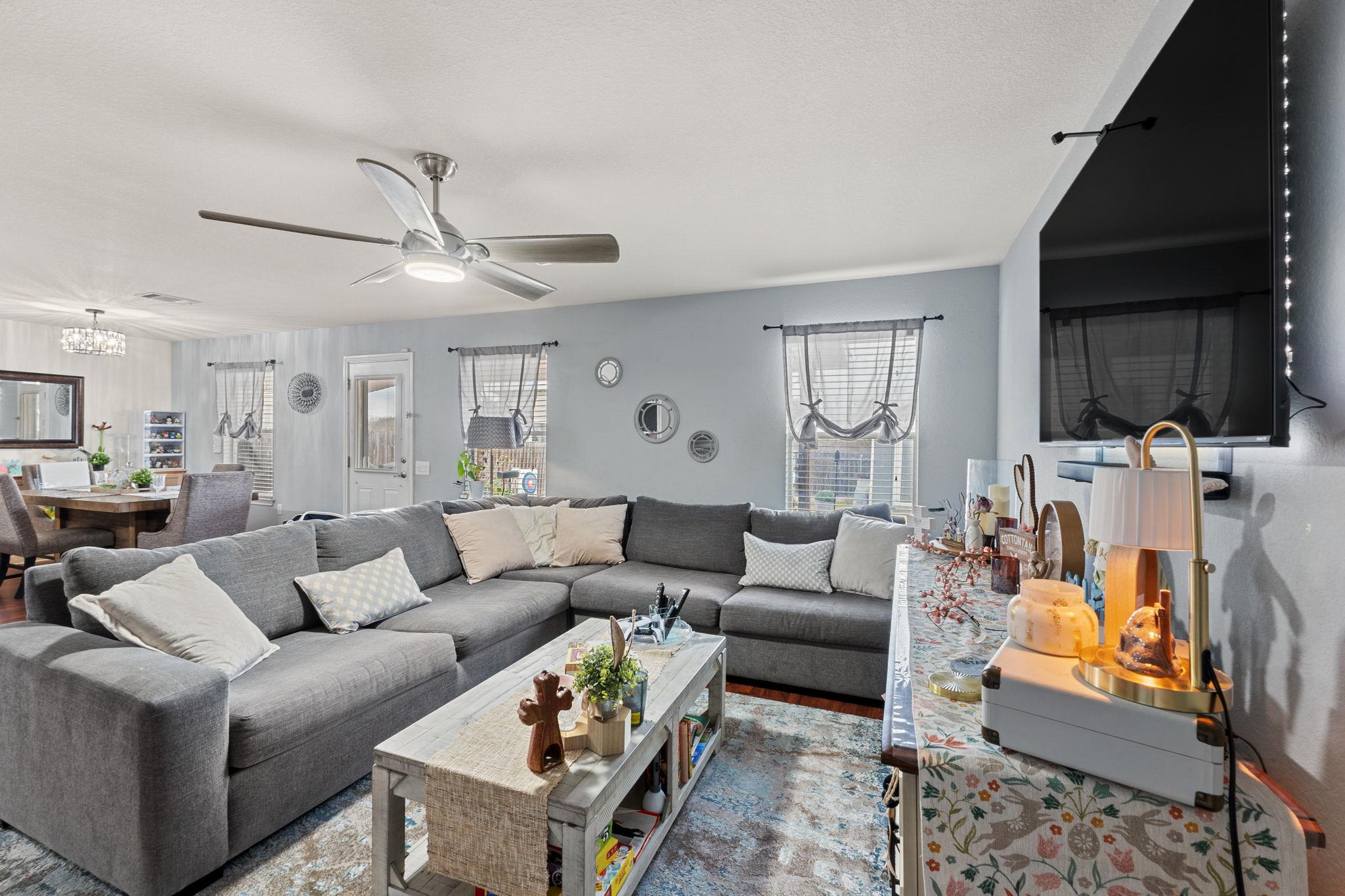 3529 Sand Dunes Ave, Austin, TX 78744