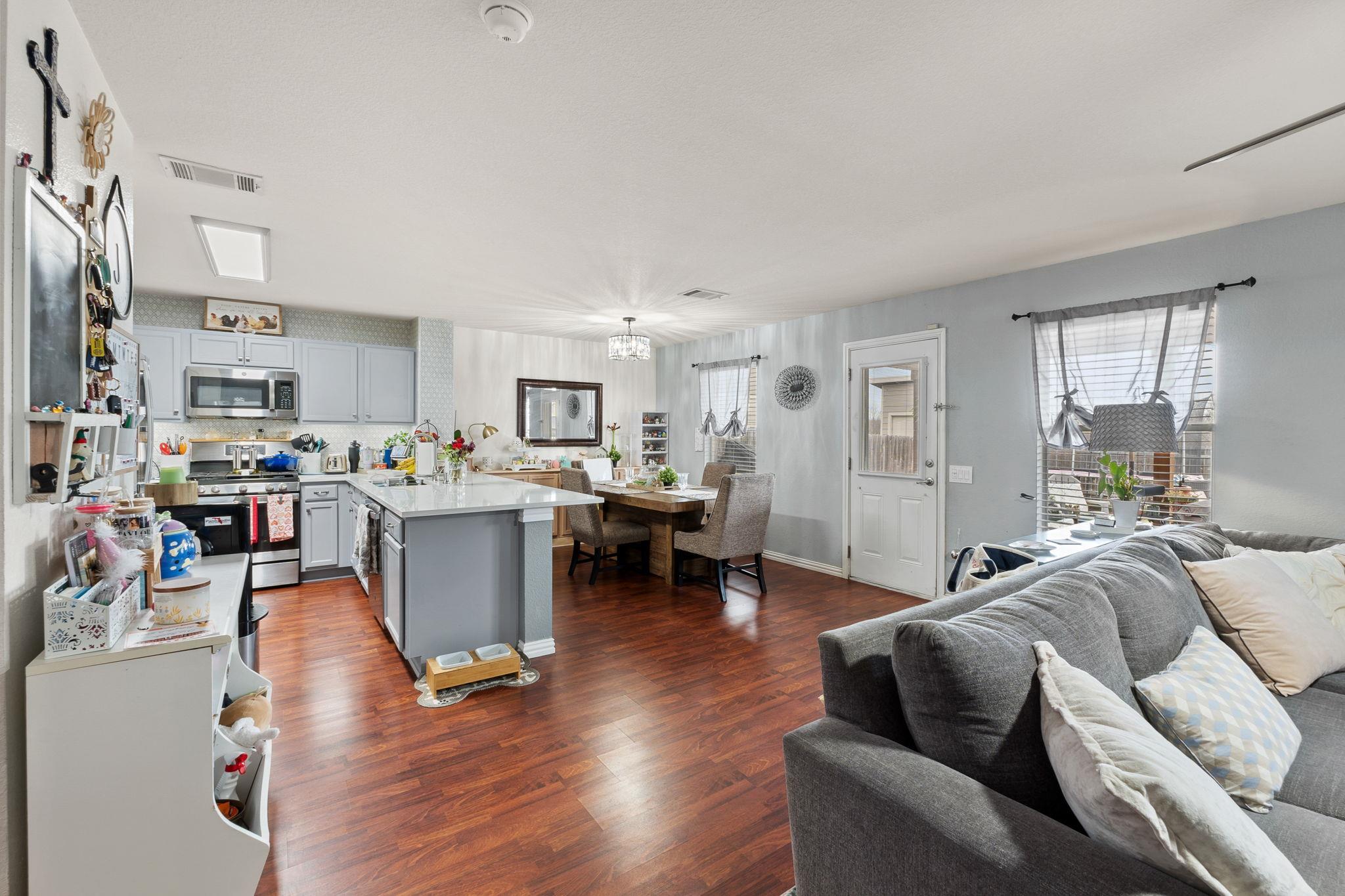 3529 Sand Dunes Ave, Austin, TX 78744