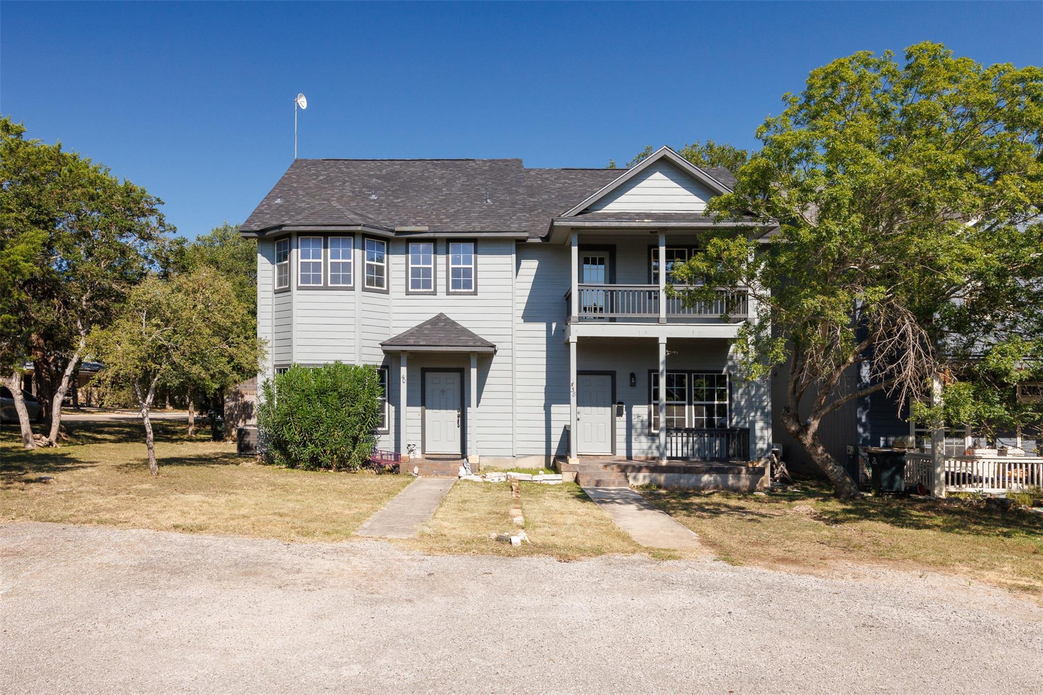 40 Deer Ridge Rd, Wimberley, TX 78676