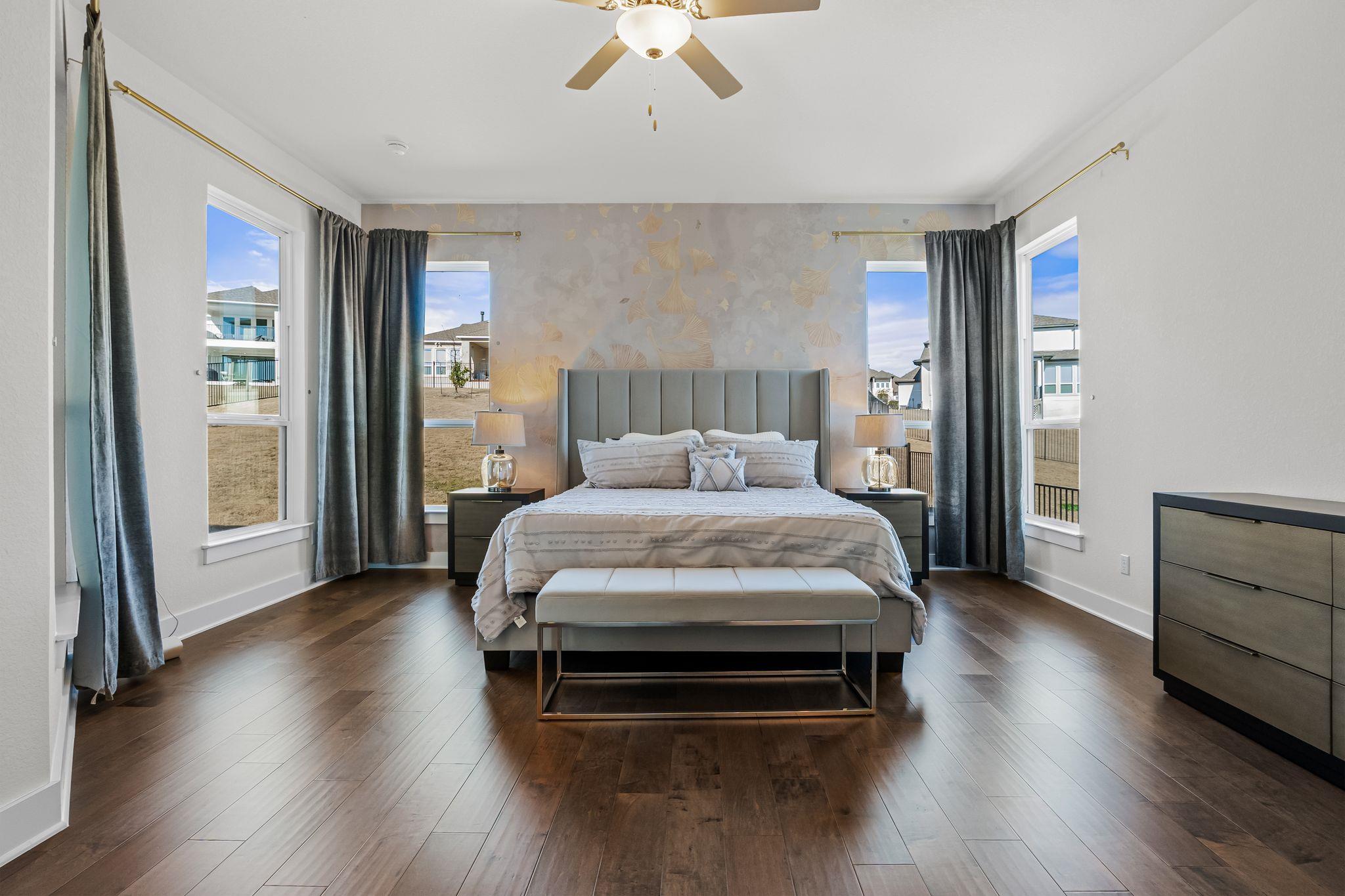 921 Trevi Fontana Dr, Leander, TX 78641