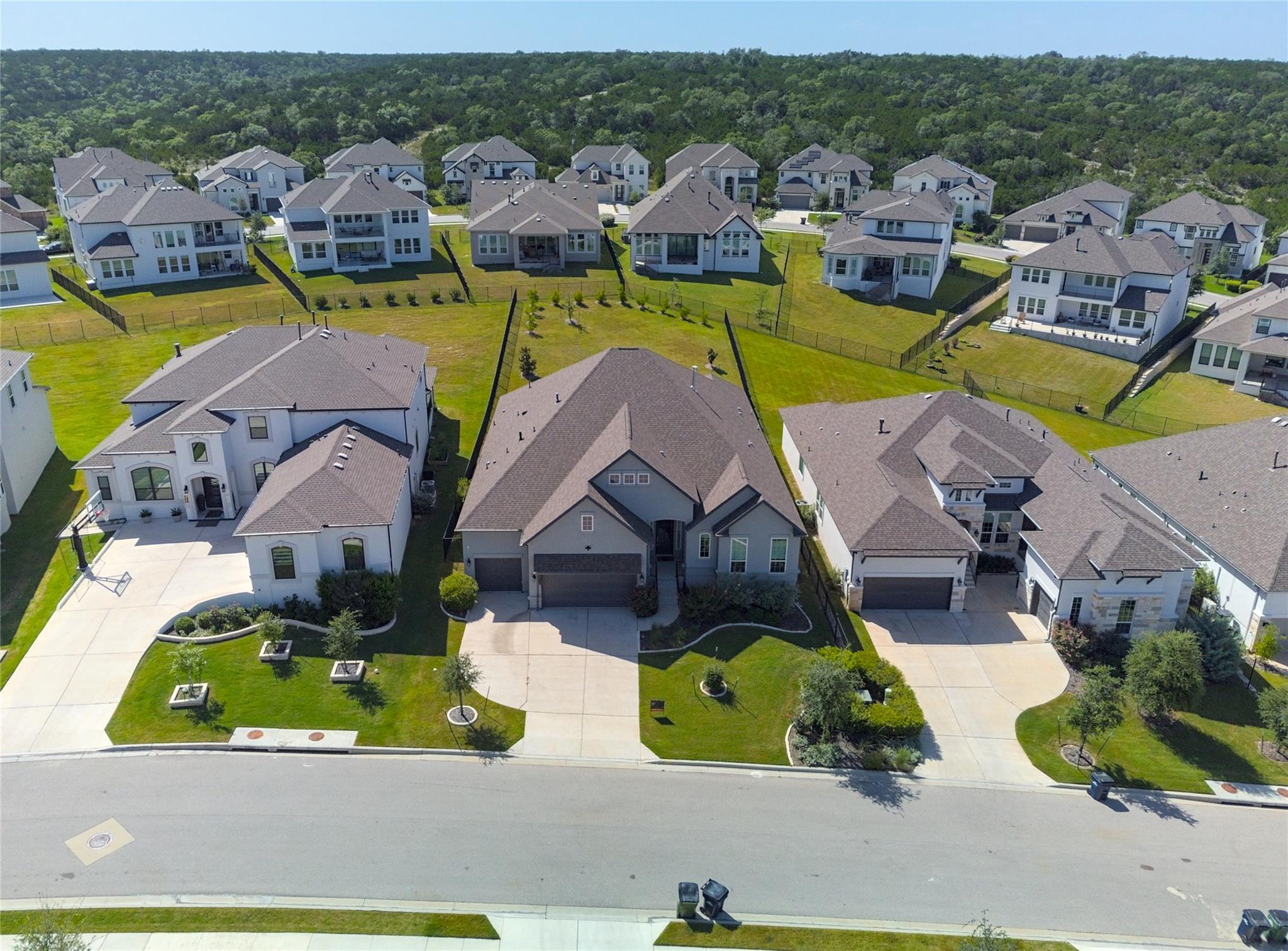 921 Trevi Fontana Dr, Leander, TX 78641