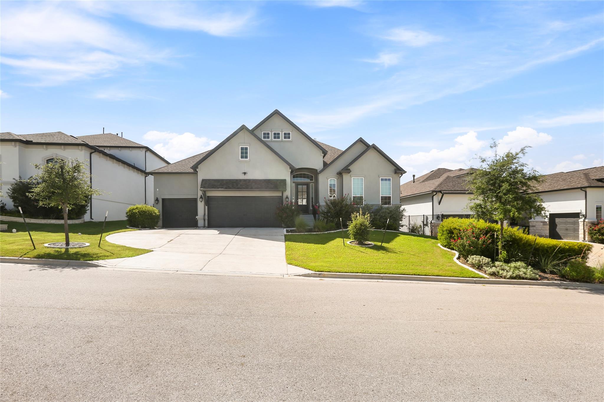921 Trevi Fontana Dr, Leander, TX 78641
