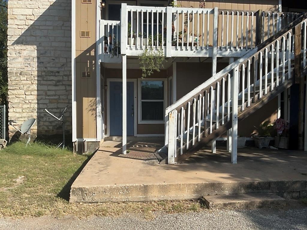 403 Hedgewood Dr # A, Georgetown, TX 78628