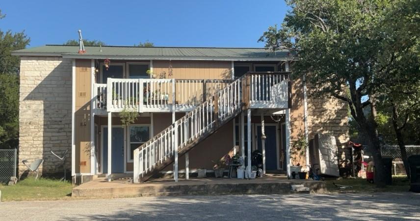 403 Hedgewood Dr # A, Georgetown, TX 78628